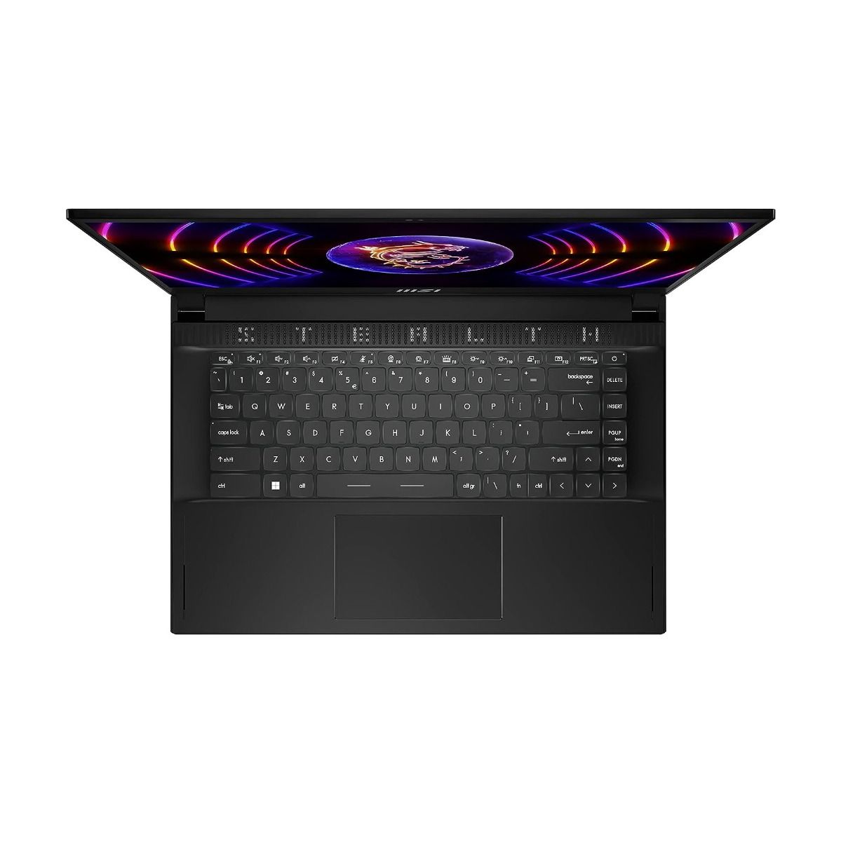 MSI Stealth 15 Gaming Laptop i7 13th Gen 16GB RAM 1TB SSD RTX 4060 Black