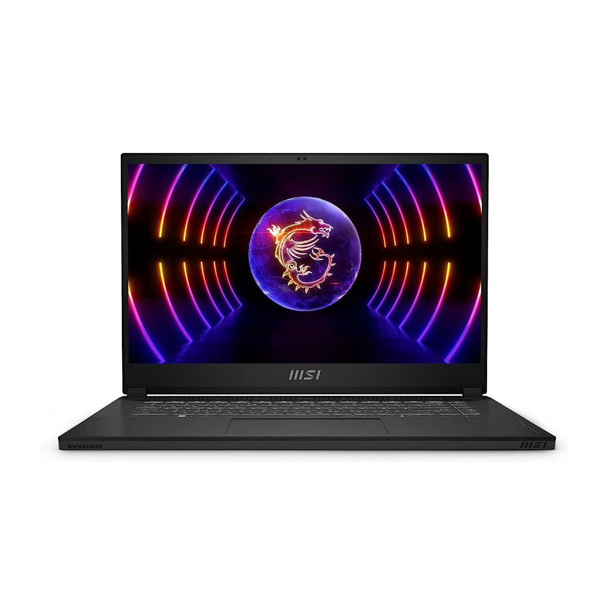 MSI Stealth 15 Gaming Laptop i7 13th Gen 16GB RAM 1TB SSD RTX 4060 Black