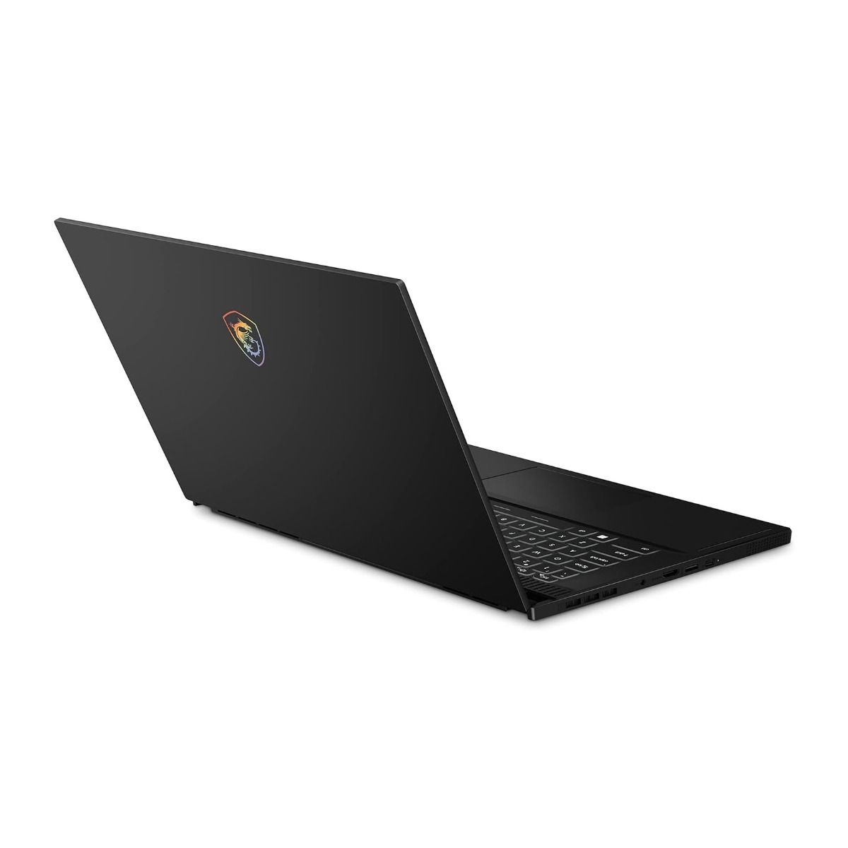 MSI Stealth 15 Gaming Laptop i7 13th Gen 16GB RAM 1TB SSD RTX 4060 Black