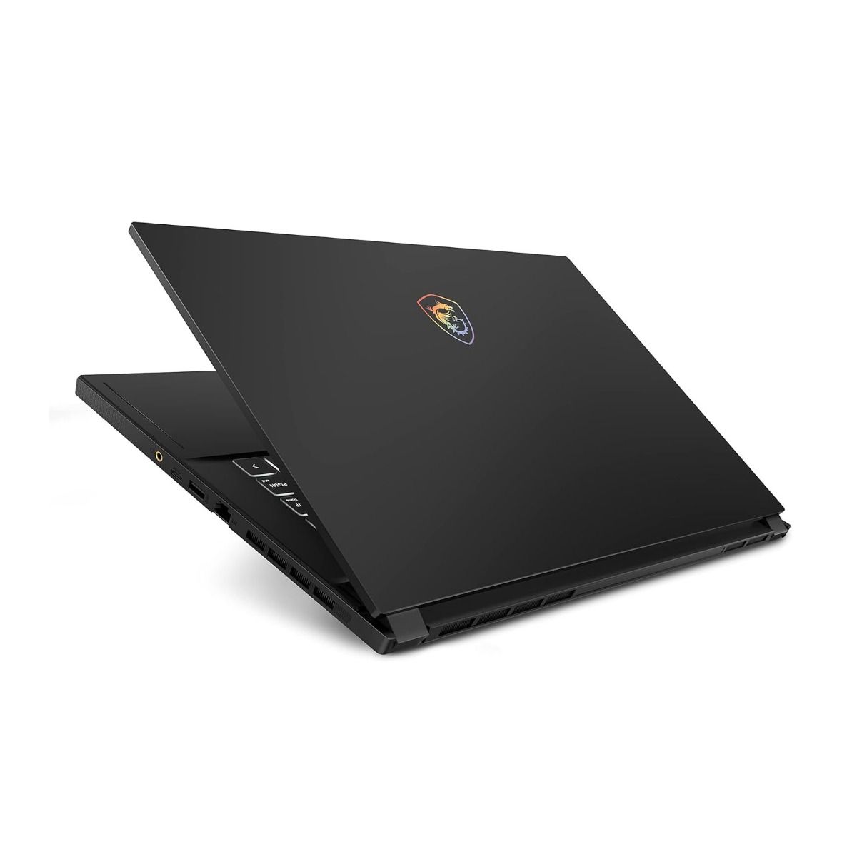 MSI Stealth 15 Gaming Laptop i7 13th Gen 16GB RAM 1TB SSD RTX 4060 Black