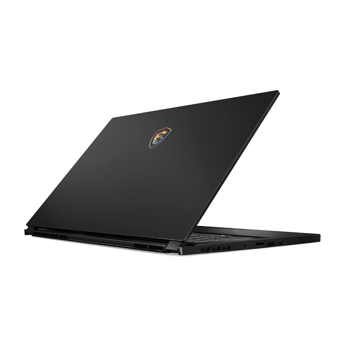 MSI Stealth 15 Gaming Laptop i7 13th Gen 16GB RAM 1TB SSD RTX 4060 Black