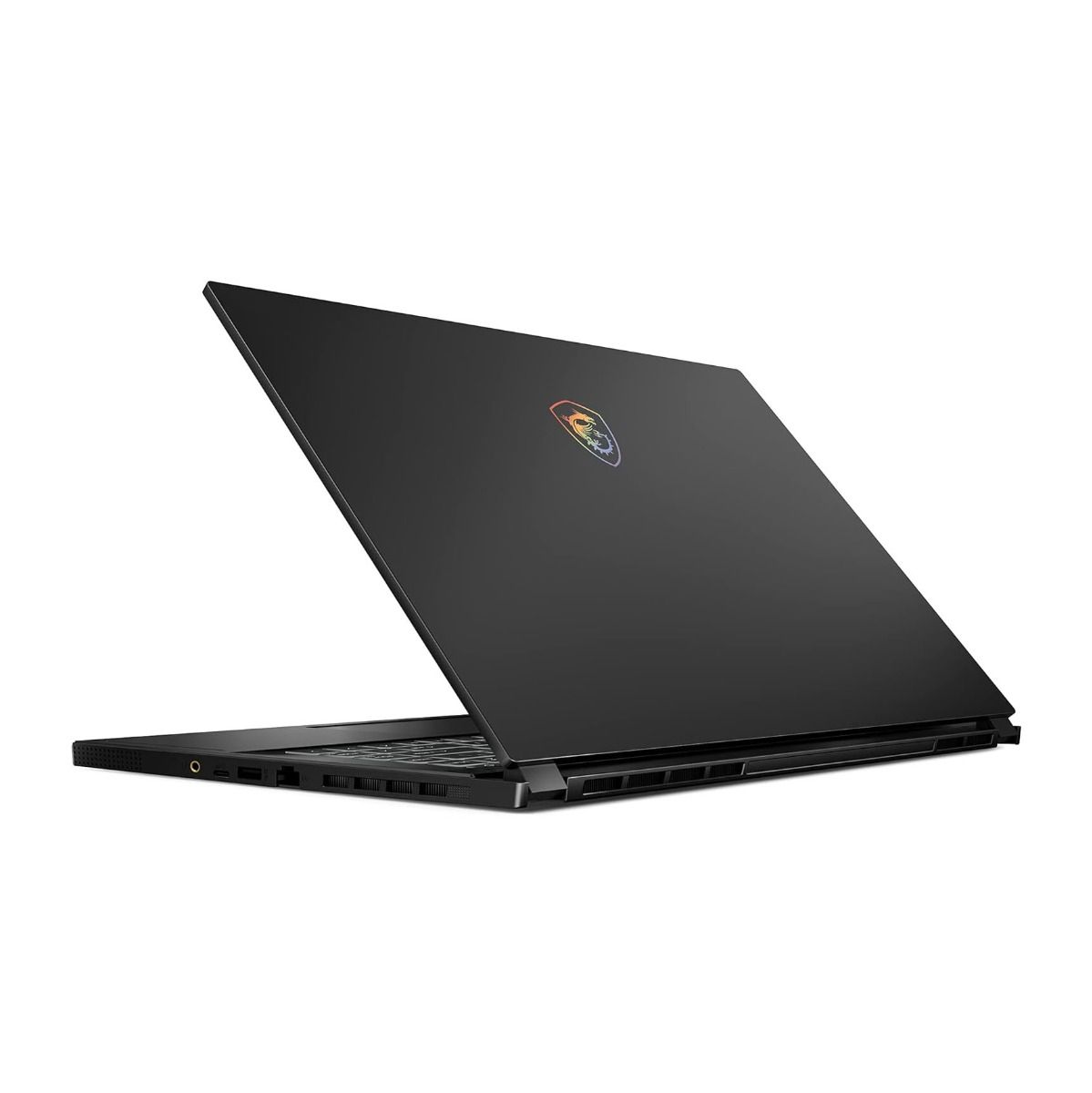 MSI Stealth 15 Gaming Laptop i7 13th Gen 16GB RAM 1TB SSD RTX 4060 Black