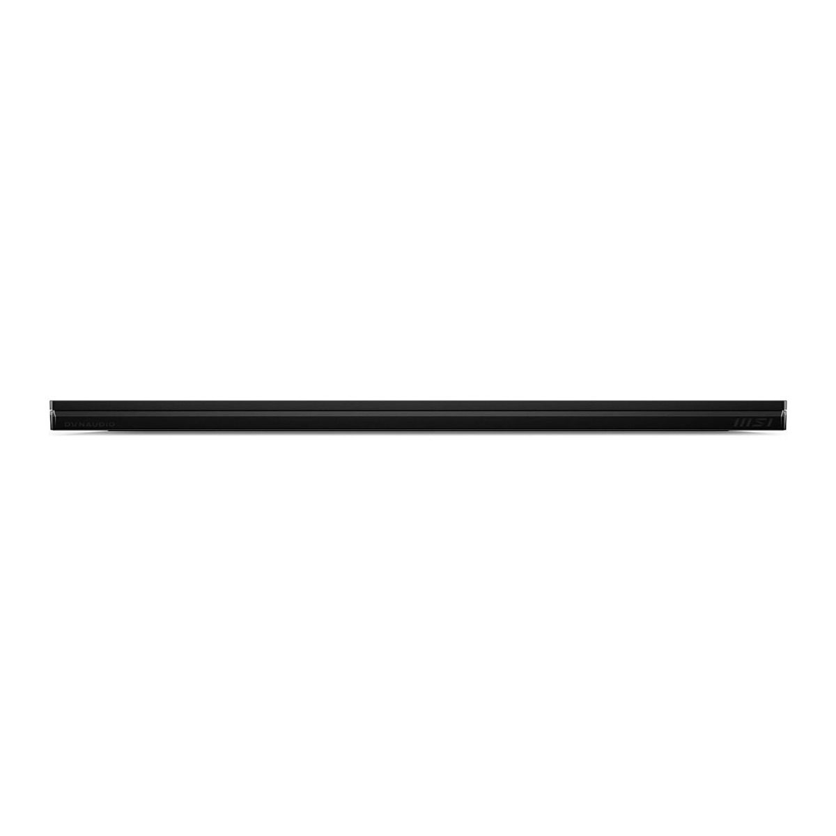 MSI Stealth 15 Gaming Laptop i7 13th Gen 16GB RAM 1TB SSD RTX 4060 Black