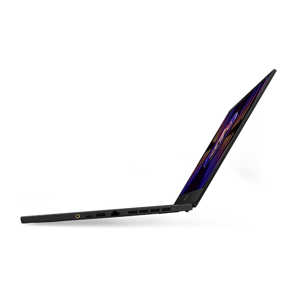MSI Stealth 15 Gaming Laptop i7 13th Gen 16GB RAM 1TB SSD RTX 4060 Black