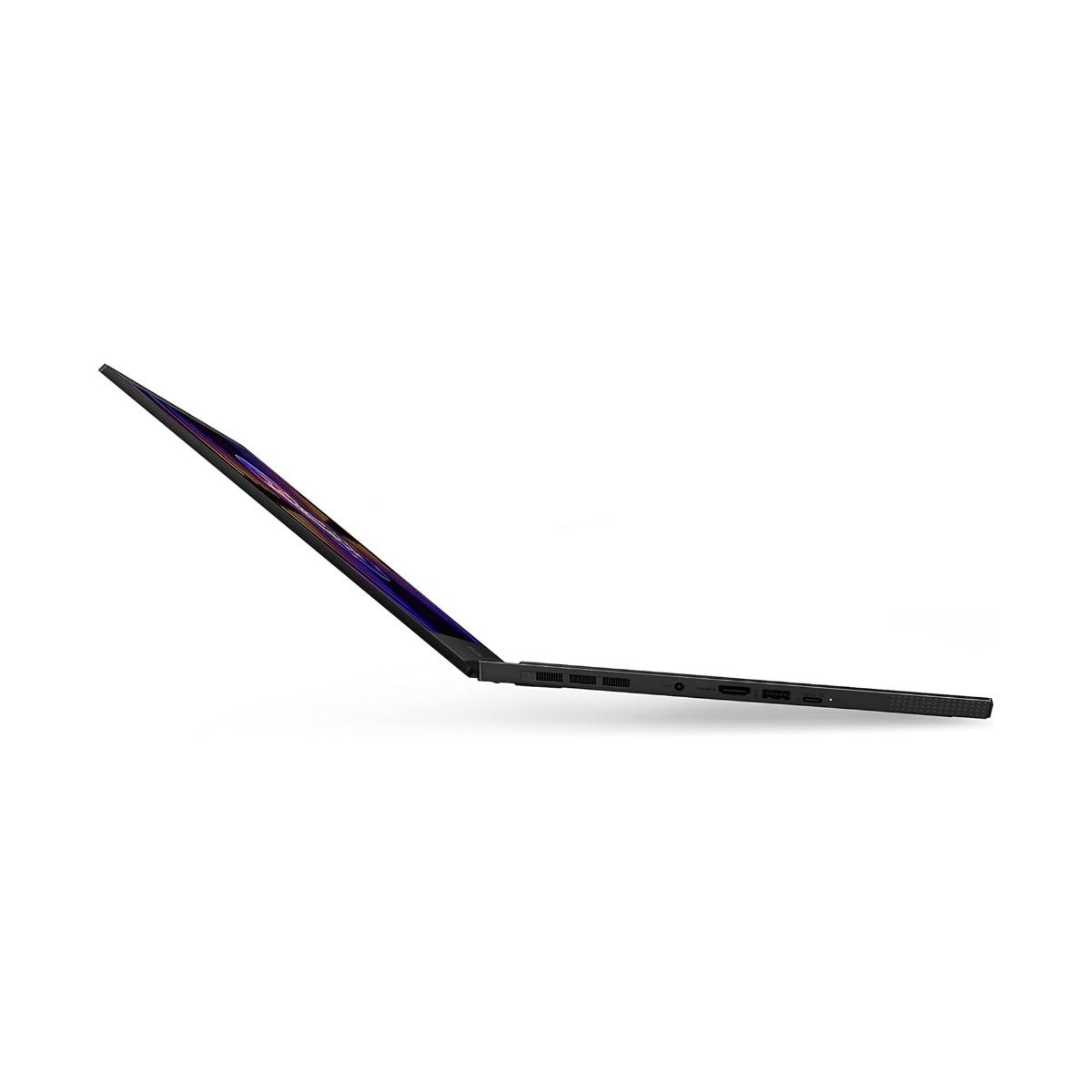 MSI Stealth 15 Gaming Laptop i7 13th Gen 16GB RAM 1TB SSD RTX 4060 Black