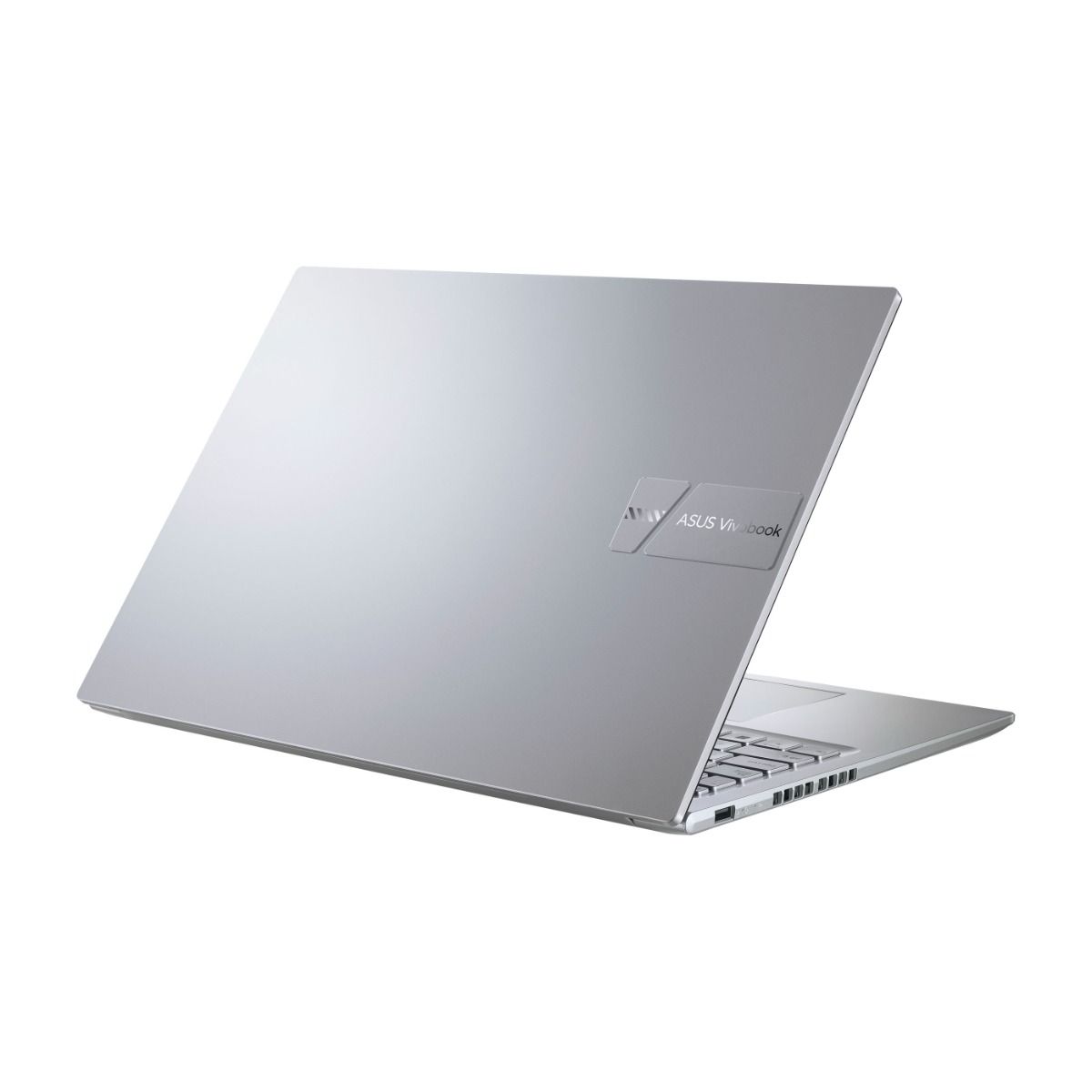ASUS Vivobook 16 Full HD 16:10 Laptop AMD Ryzen 5 8GB RAM 256GB SSD Silver