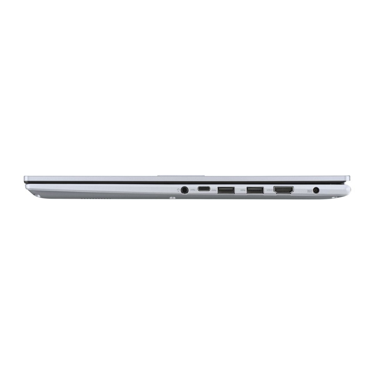 ASUS Vivobook 16 Full HD 16:10 Laptop AMD Ryzen 5 8GB RAM 256GB SSD Silver