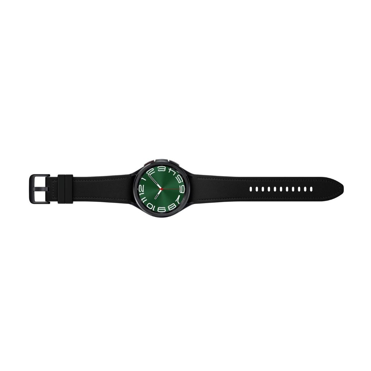 Samsung Galaxy Watch6 Classic Stainless 4G LTE/Bluetooth 47mm Black Smart Watch