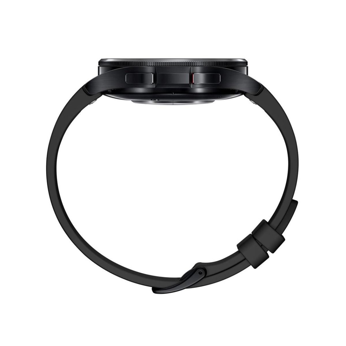 Samsung Galaxy Watch6 Classic Stainless 4G LTE/Bluetooth 47mm Black Smart Watch
