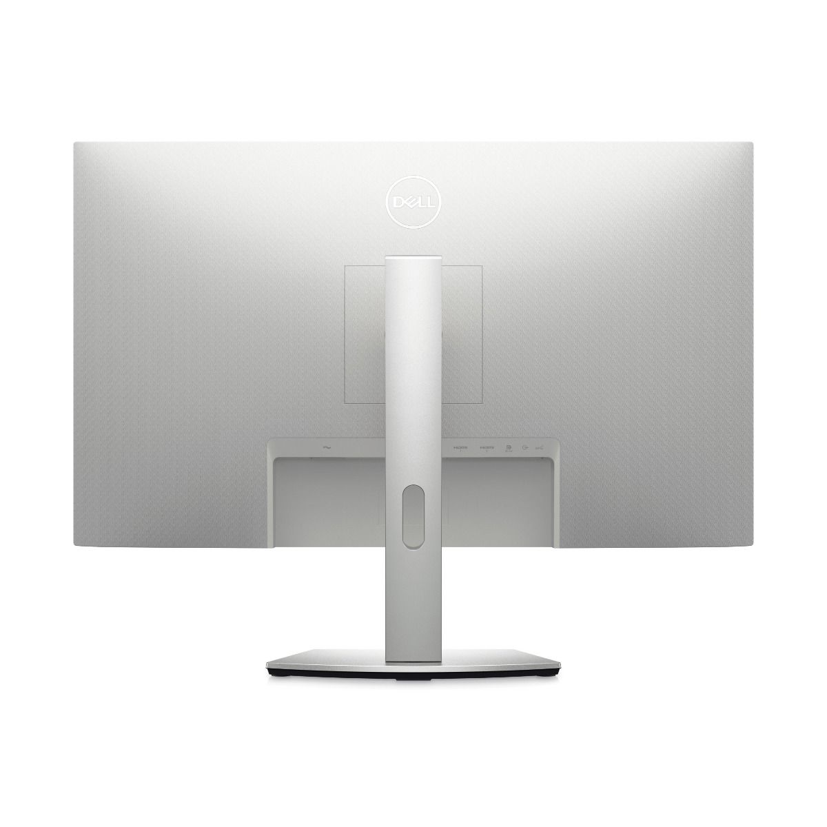 Dell S Series S2722QC 27" 4K Ultra HD Monitor AMD FreeSync 4ms USB-C Grey