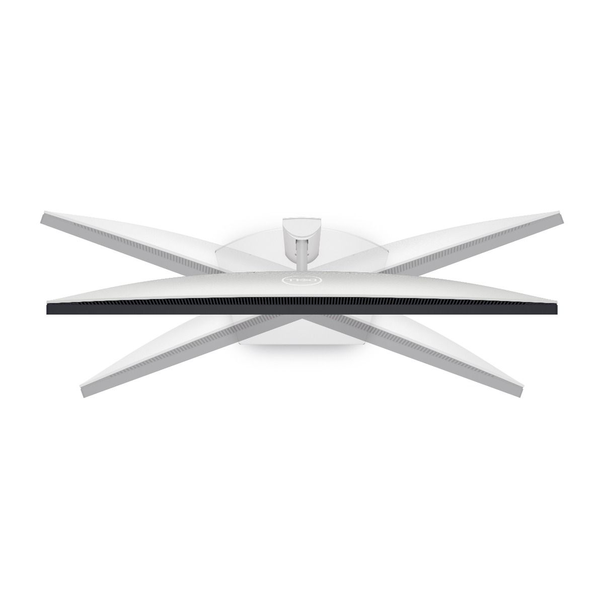 Dell S Series S2722QC 27" 4K Ultra HD Monitor AMD FreeSync 4ms USB-C Grey