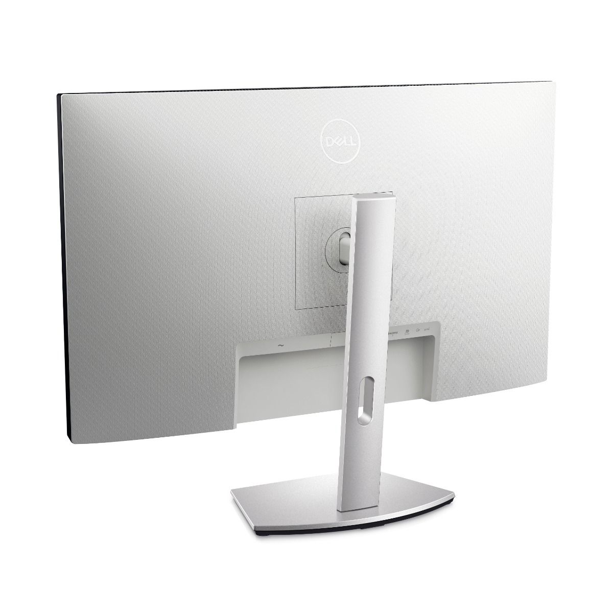 Dell S Series S2722QC 27" 4K Ultra HD Monitor AMD FreeSync 4ms USB-C Grey