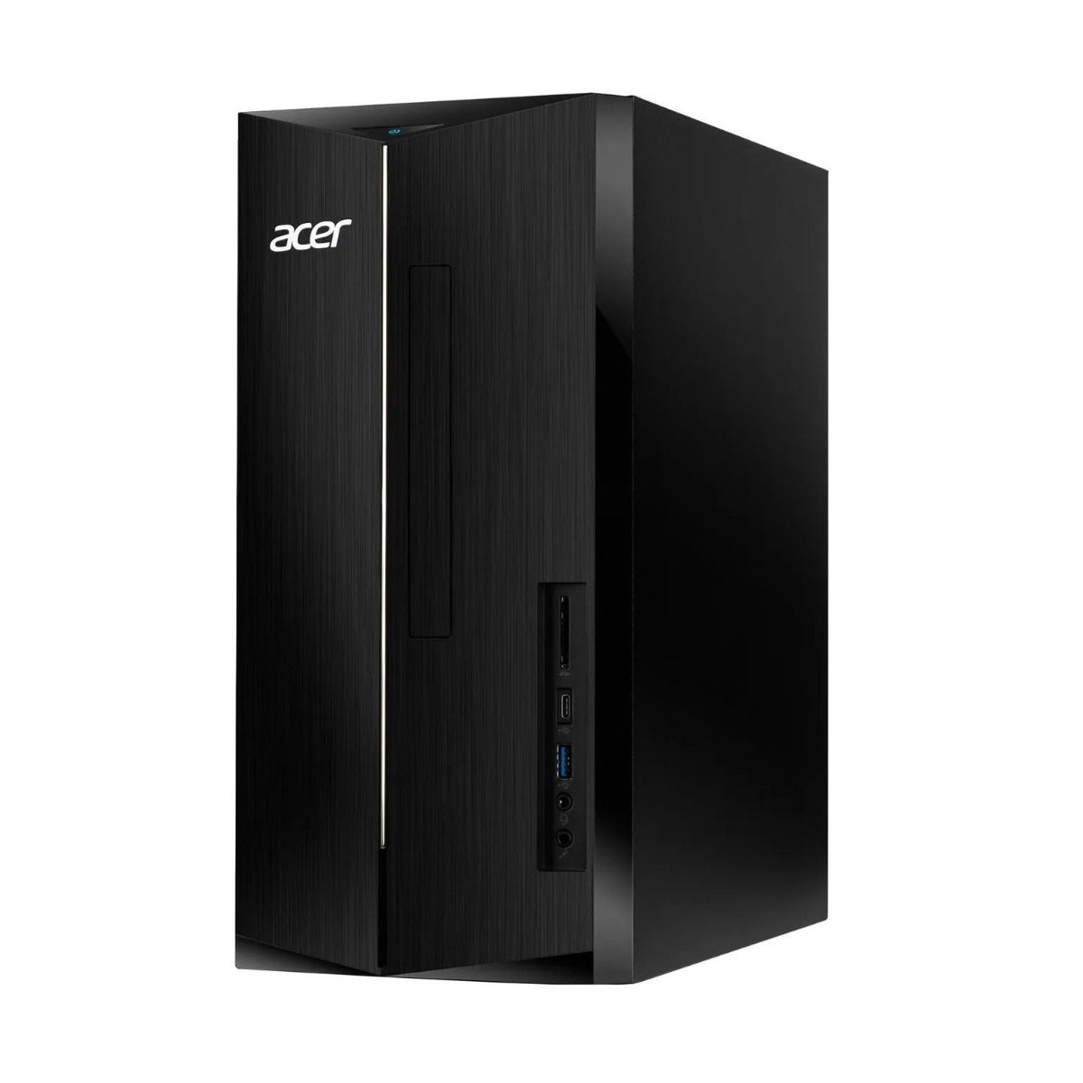 Acer Aspire TC-1780 Desktop PC Intel i7 13th Gen 16GB RAM 1TB SSD Black