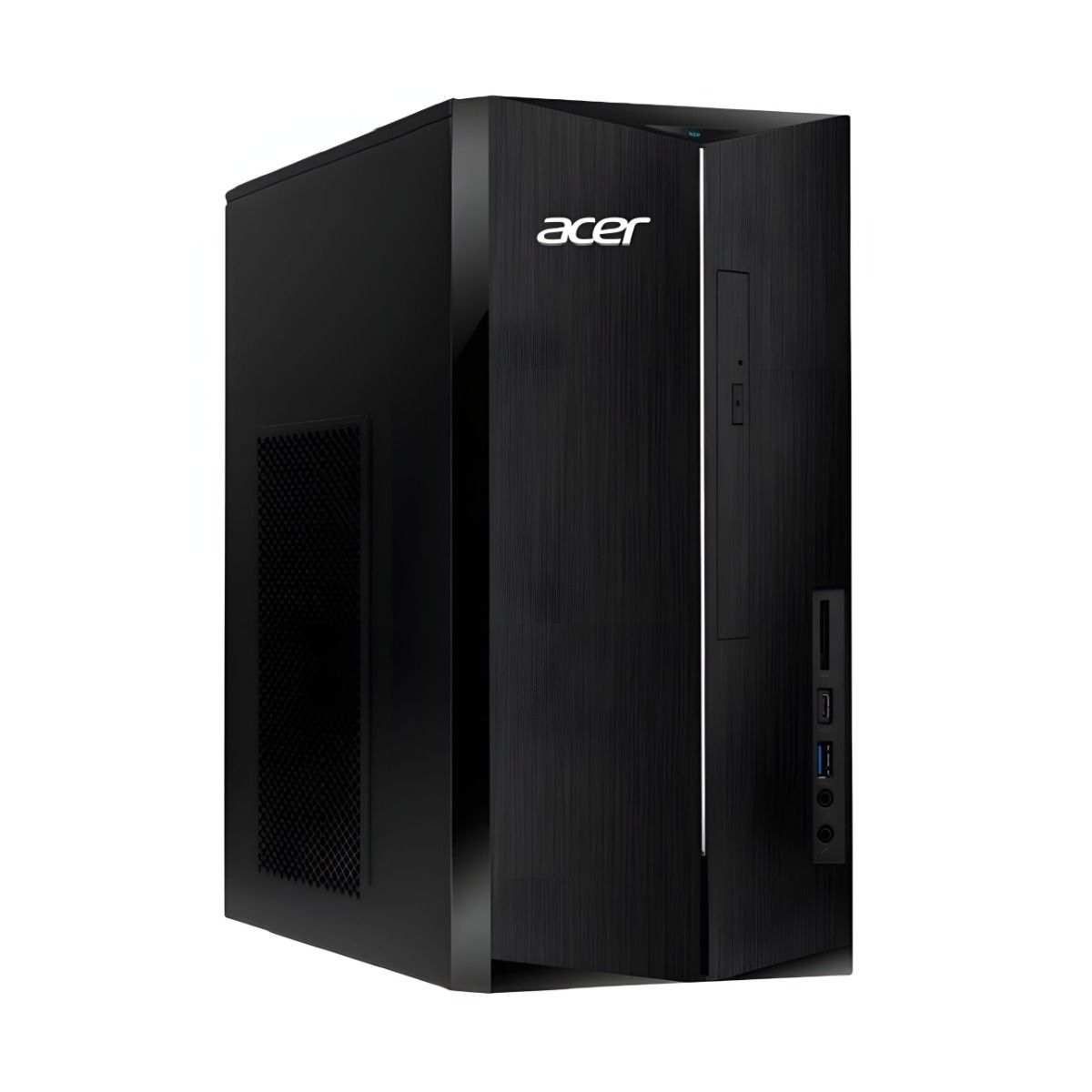 Acer Aspire TC-1780 Desktop PC Intel i7 13th Gen 16GB RAM 1TB SSD Black