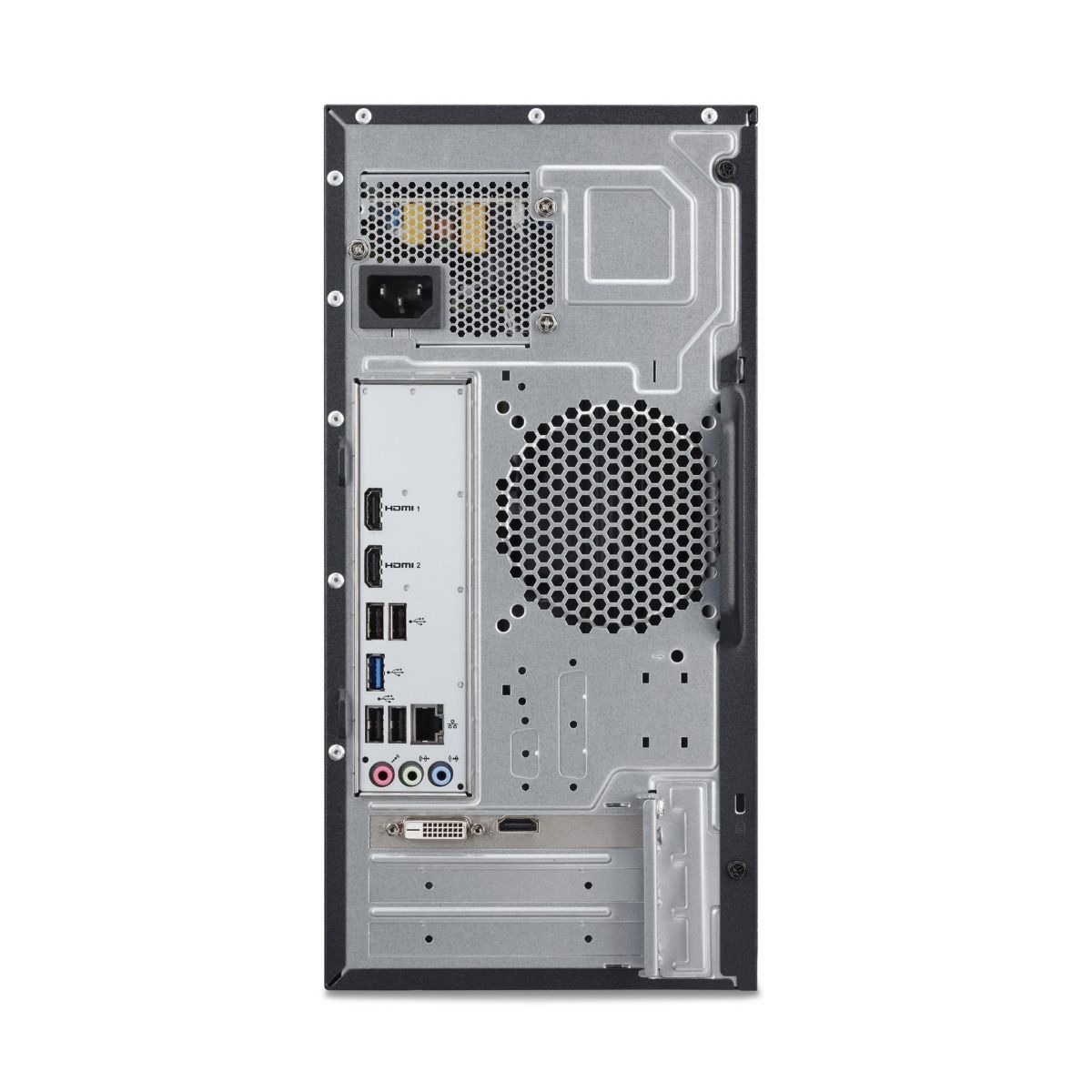 Acer Aspire TC-1780 Desktop PC Intel i7 13th Gen 16GB RAM 1TB SSD Black