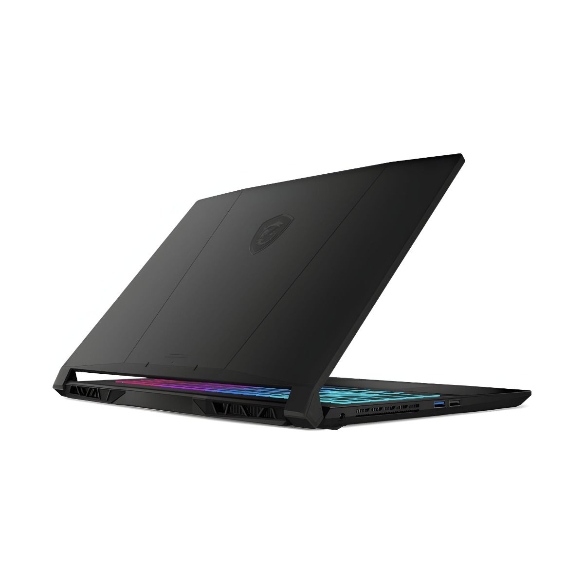 MSI Katana 15 Gaming Laptop Intel i9 13th Gen 16GB RAM 1TB SSD RTX 4070 Black