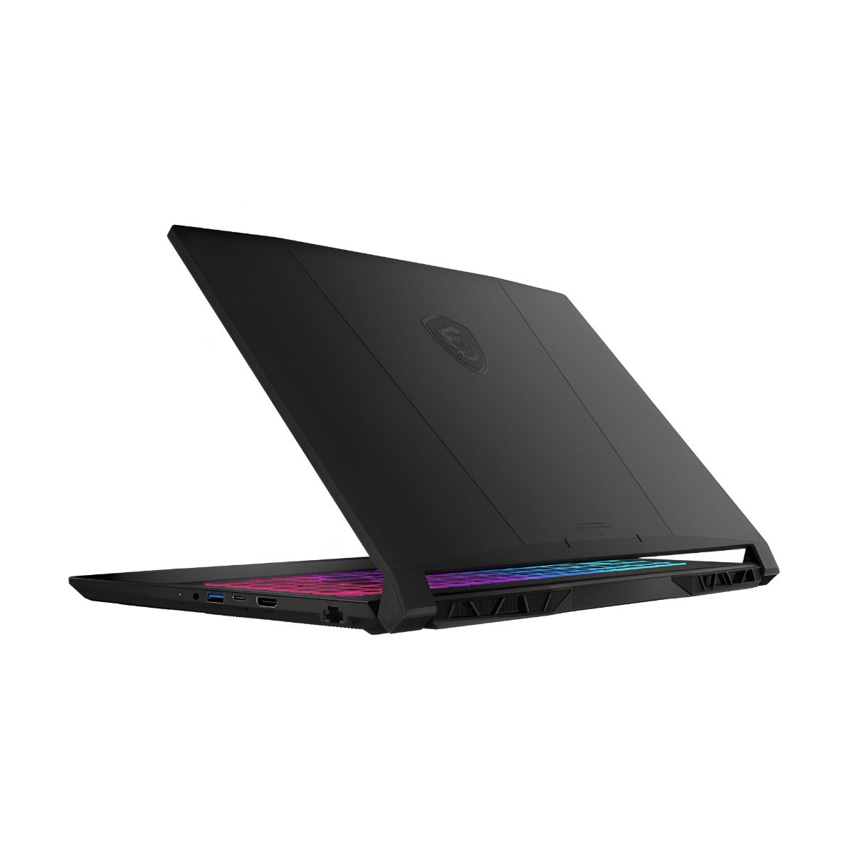MSI Katana 15 Gaming Laptop Intel i9 13th Gen 16GB RAM 1TB SSD RTX 4070 Black