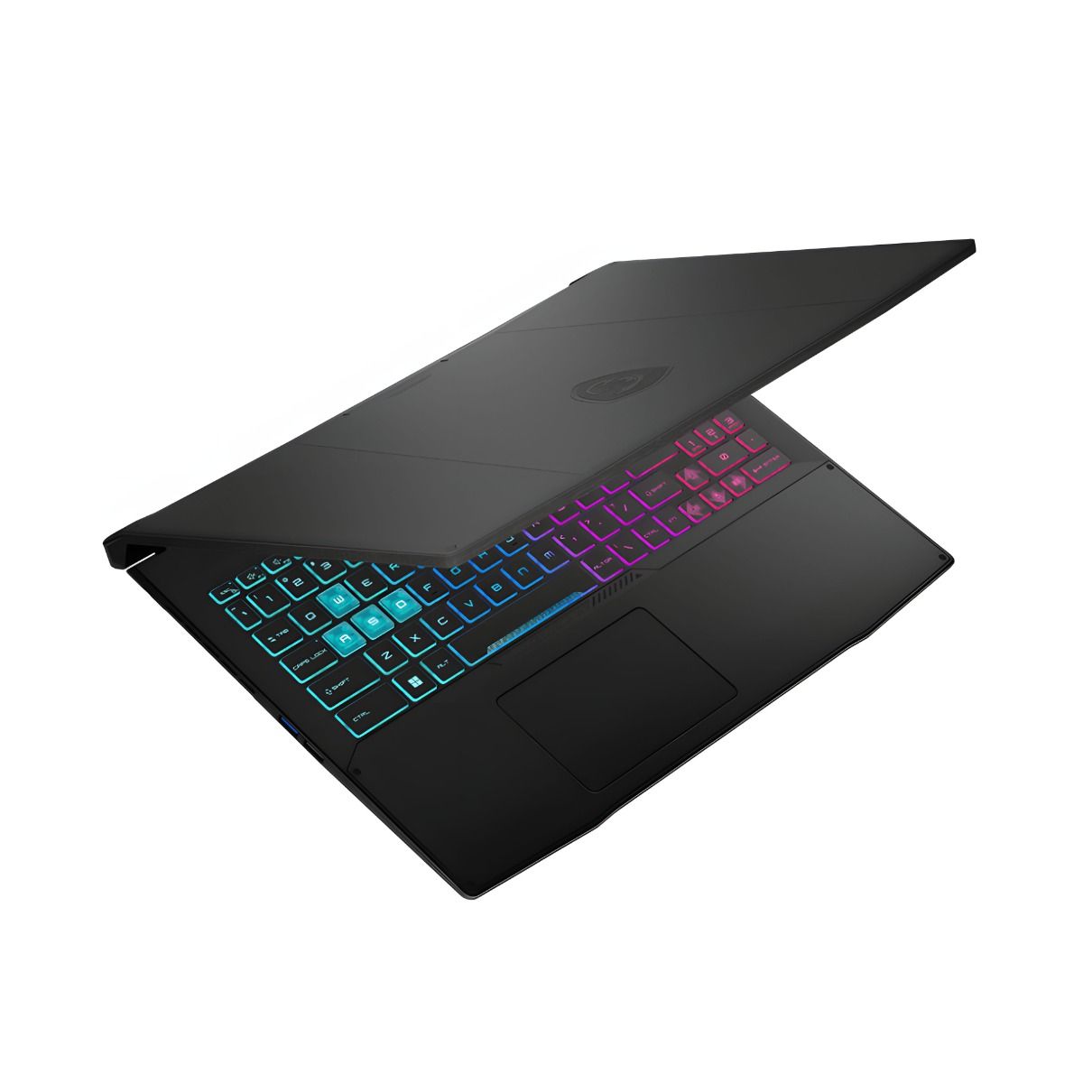 MSI Katana 15 Gaming Laptop Intel i9 13th Gen 16GB RAM 1TB SSD RTX 4070 Black