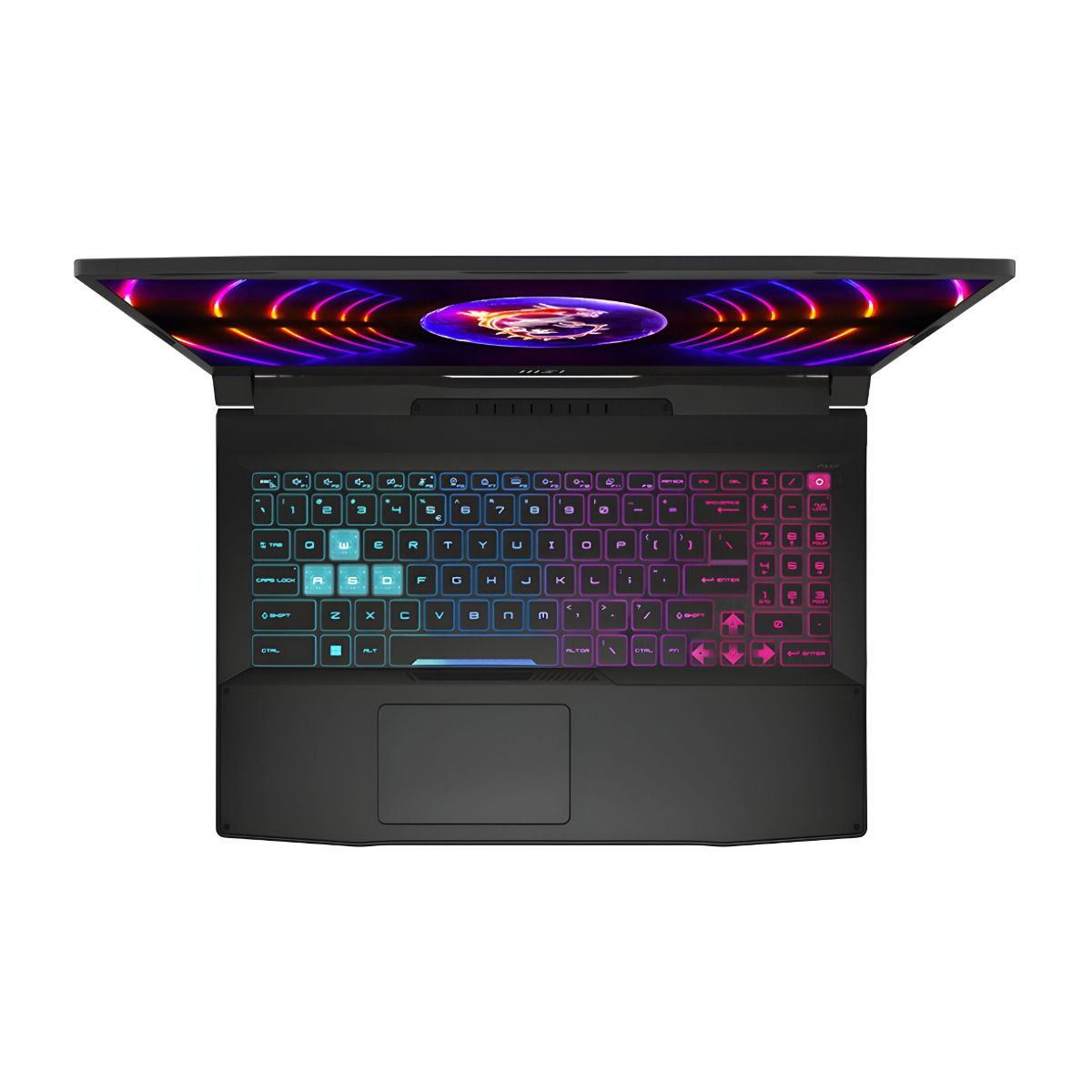 MSI Katana 15 Gaming Laptop Intel i9 13th Gen 16GB RAM 1TB SSD RTX 4070 Black