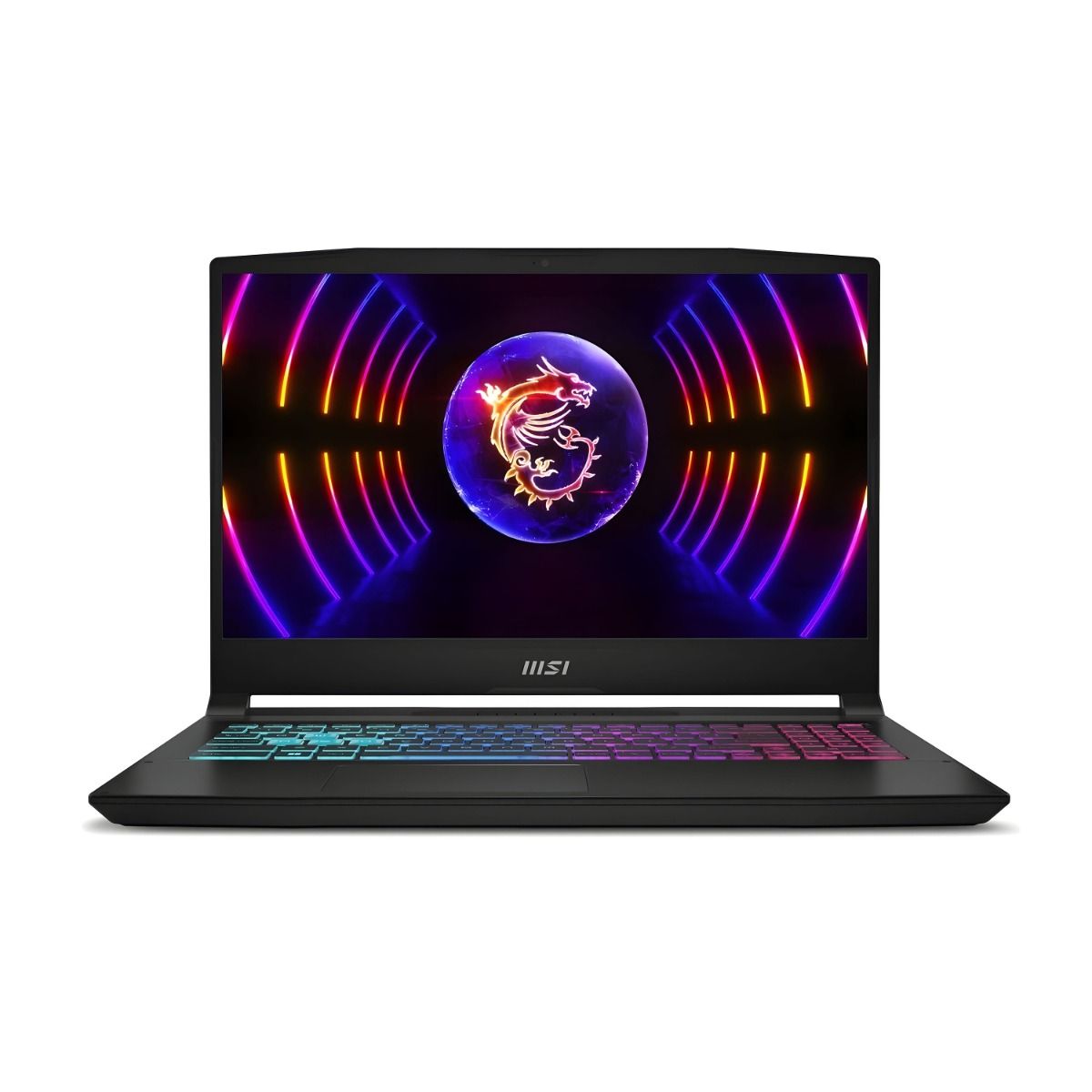 MSI Katana 15 Gaming Laptop Intel i9 13th Gen 16GB RAM 1TB SSD RTX 4070 Black