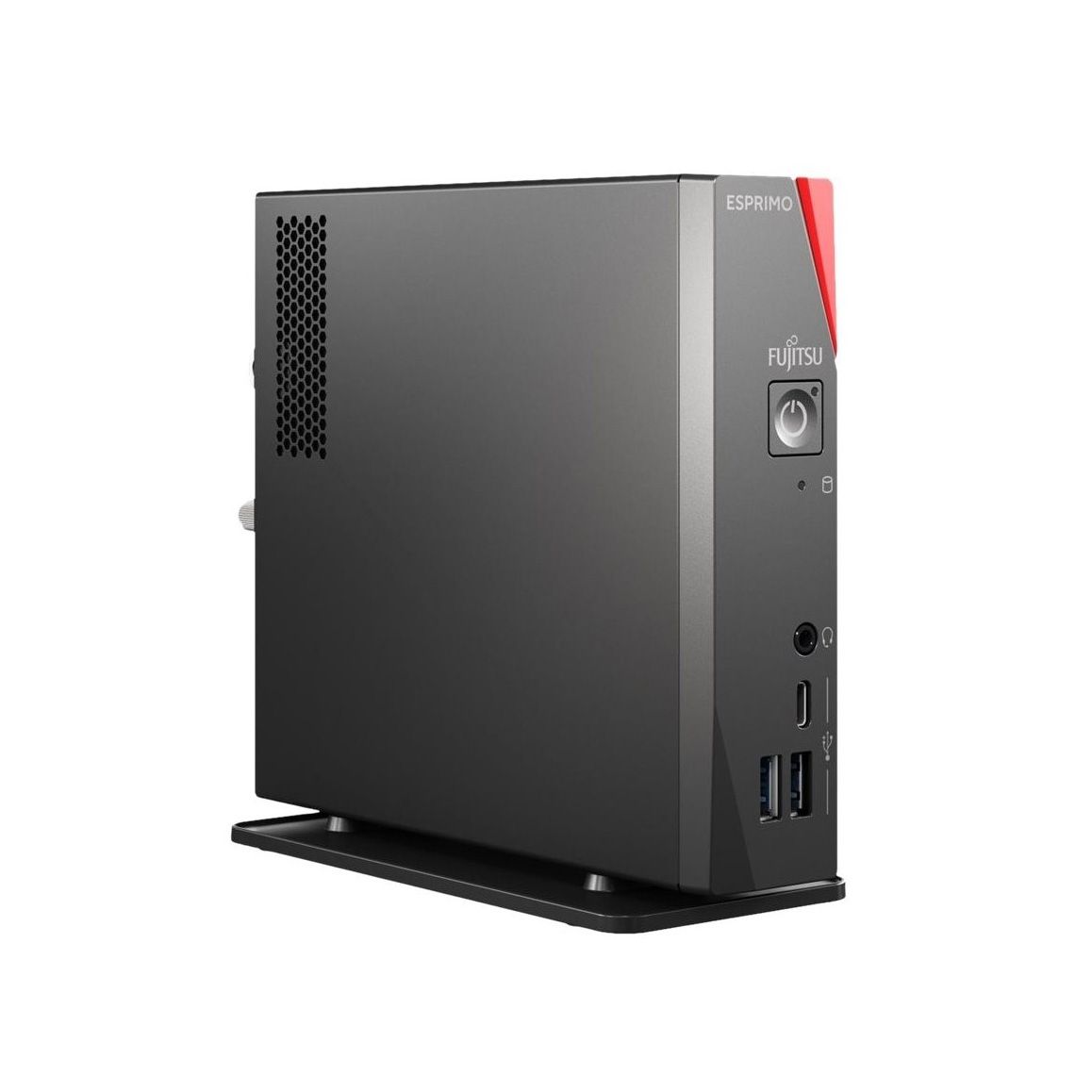 Fujitsu ESPRIMO G6012 Desktop PC Intel i5 12th Gen 8GB RAM 256GB SSD Win 11 Pro