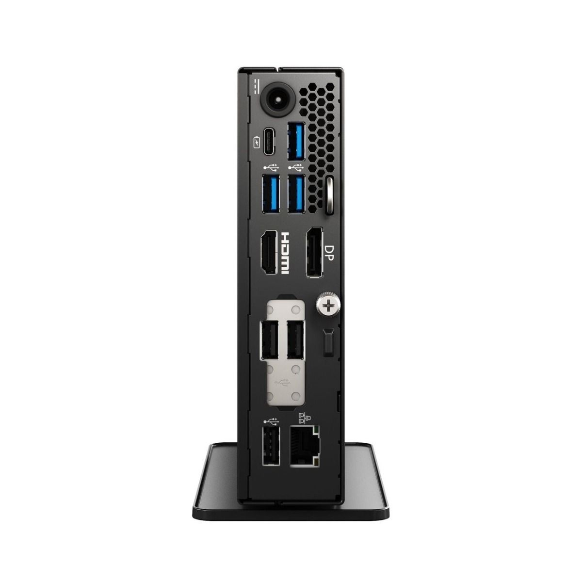 Fujitsu ESPRIMO G6012 Desktop PC Intel i5 12th Gen 8GB RAM 256GB SSD Win 11 Pro