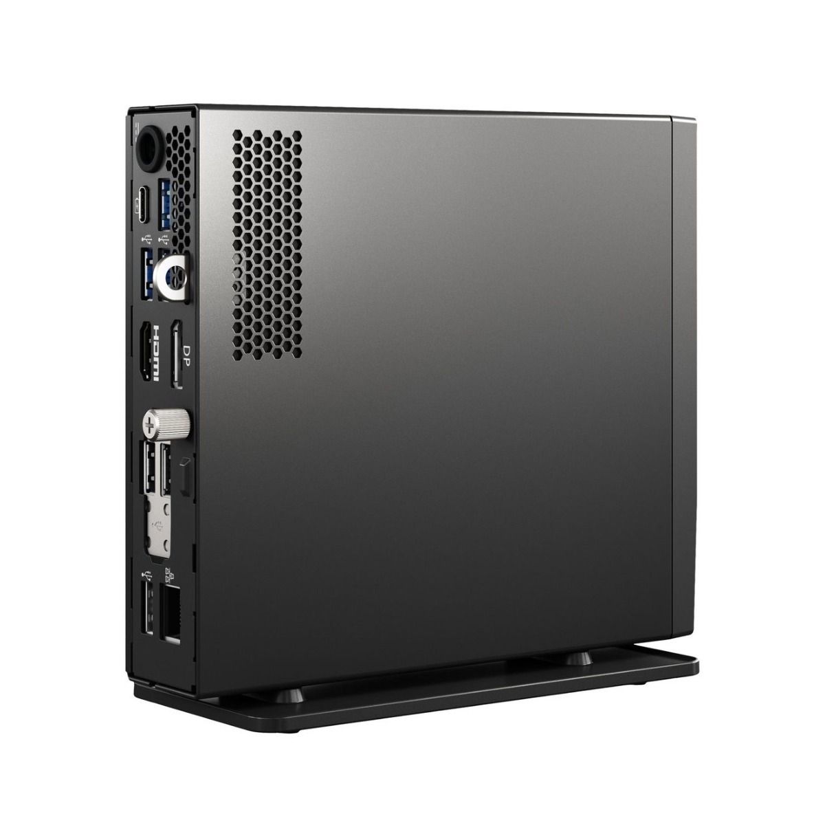 Fujitsu ESPRIMO G6012 Desktop PC Intel i5 12th Gen 8GB RAM 256GB SSD Win 11 Pro