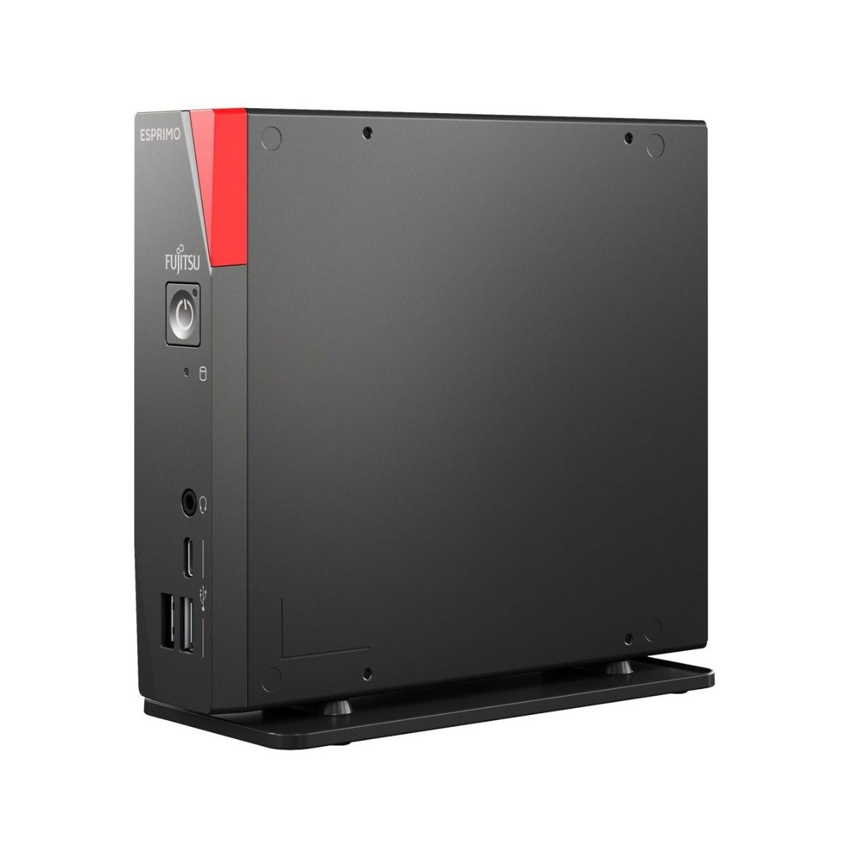 Fujitsu ESPRIMO G6012 Desktop PC Intel i5 12th Gen 8GB RAM 256GB SSD Win 11 Pro