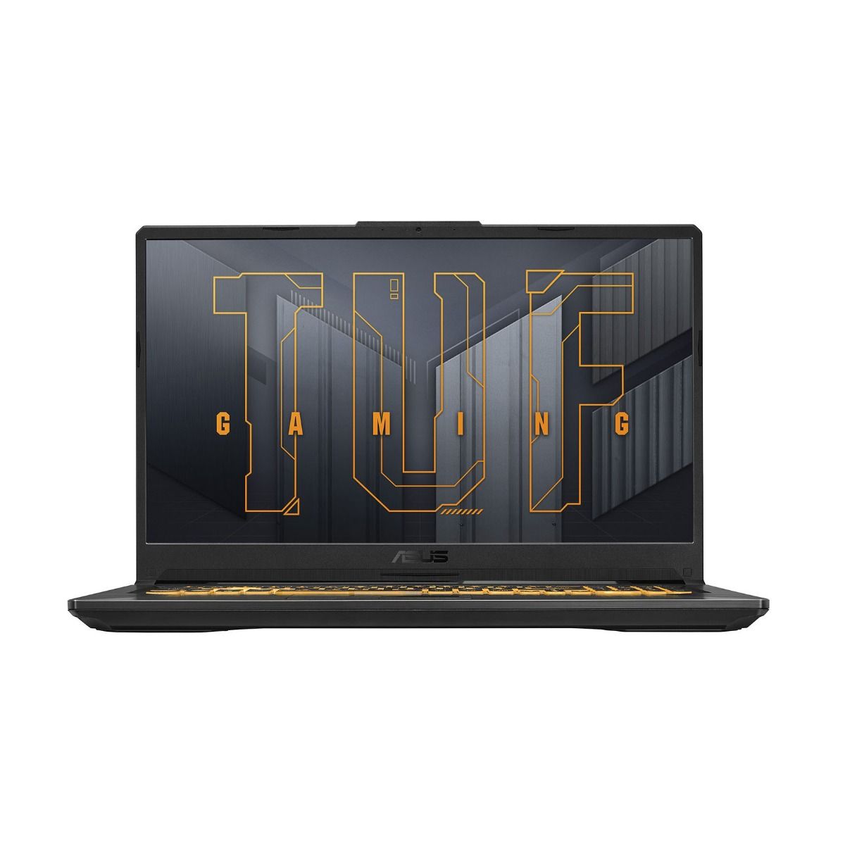 ASUS TUF Gaming A17 Laptop Ryzen 5 4600H 8GB RAM 512GB SSD GTX 1650 Black