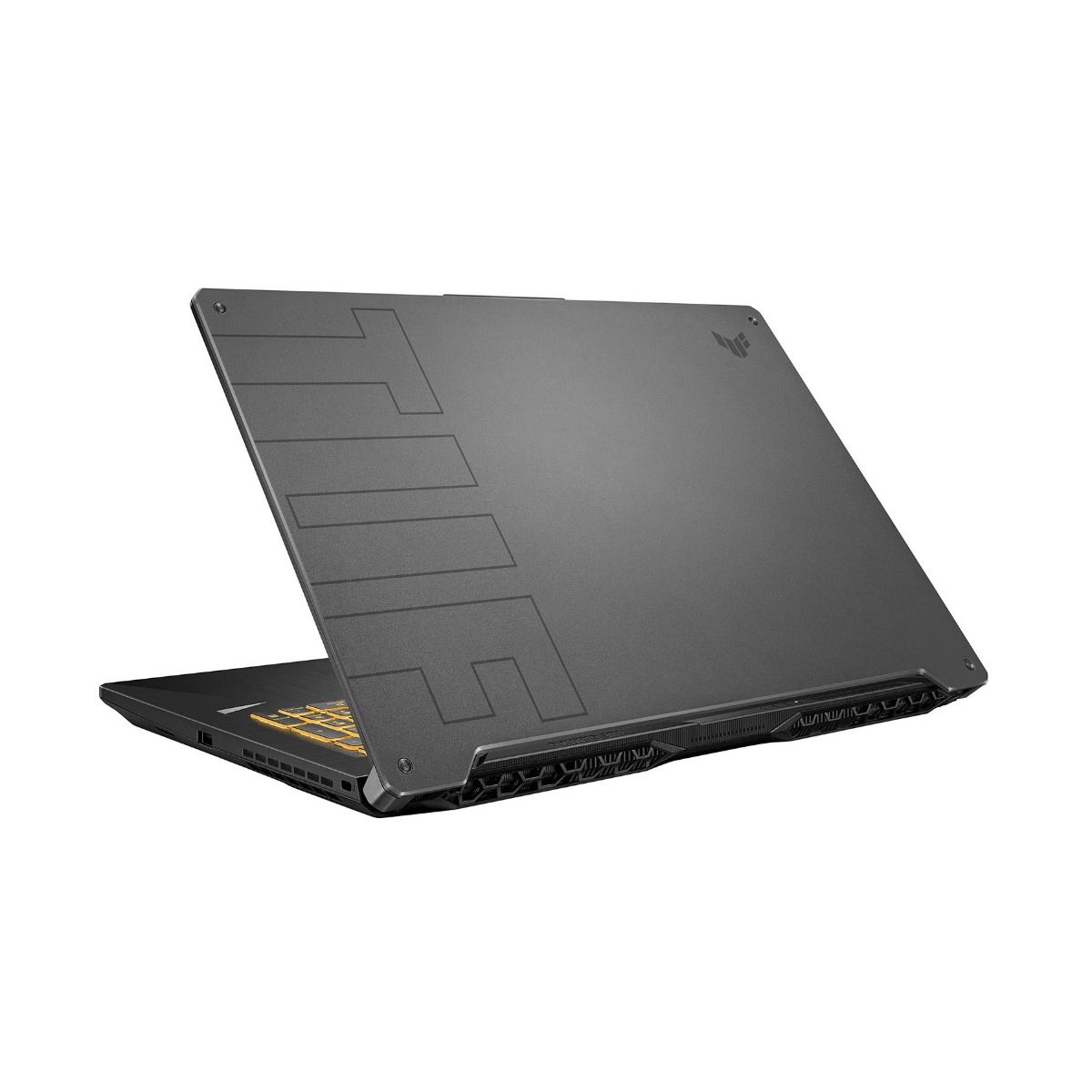 ASUS TUF Gaming A17 Laptop Ryzen 5 4600H 8GB RAM 512GB SSD GTX 1650 Black