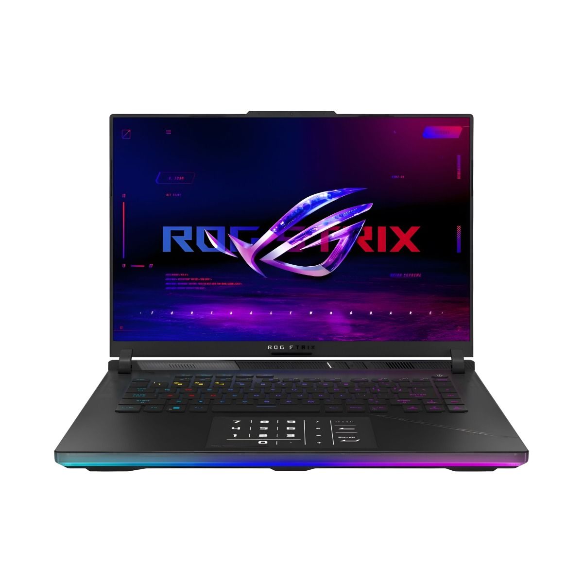 ASUS ROG Strix SCAR 16" Gaming Laptop i9 13th Gen 2TB SSD 32GB RAM RTX 4080