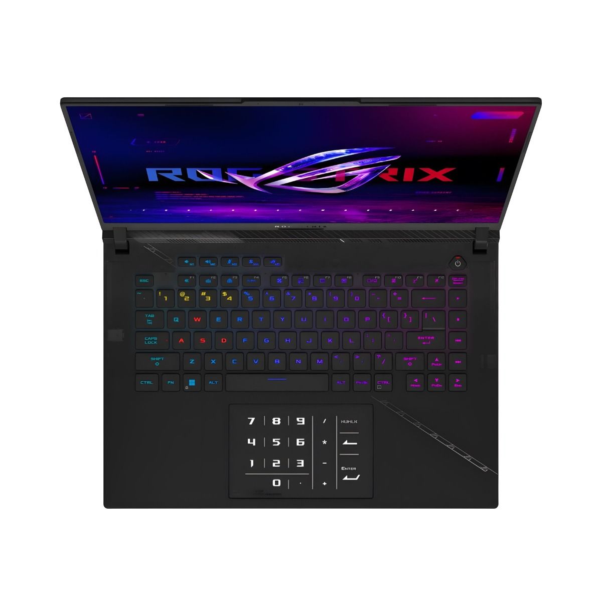 ASUS ROG Strix SCAR 16" Gaming Laptop i9 13th Gen 2TB SSD 32GB RAM RTX 4080