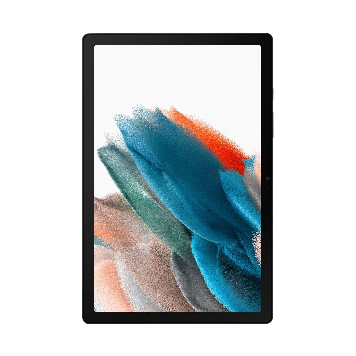 Samsung Galaxy Tab A8 10.5" 4G LTE Tablet Tiger T618 4GB RAM 64GB Android Silver