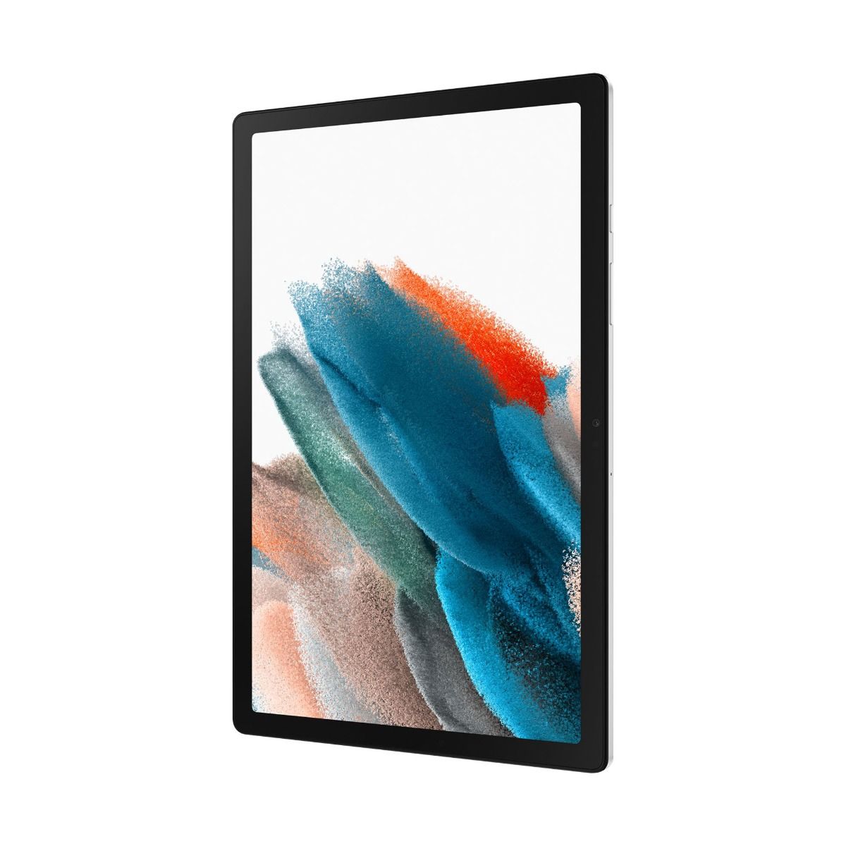 Samsung Galaxy Tab A8 10.5" 4G LTE Tablet Tiger T618 4GB RAM 64GB Android Silver