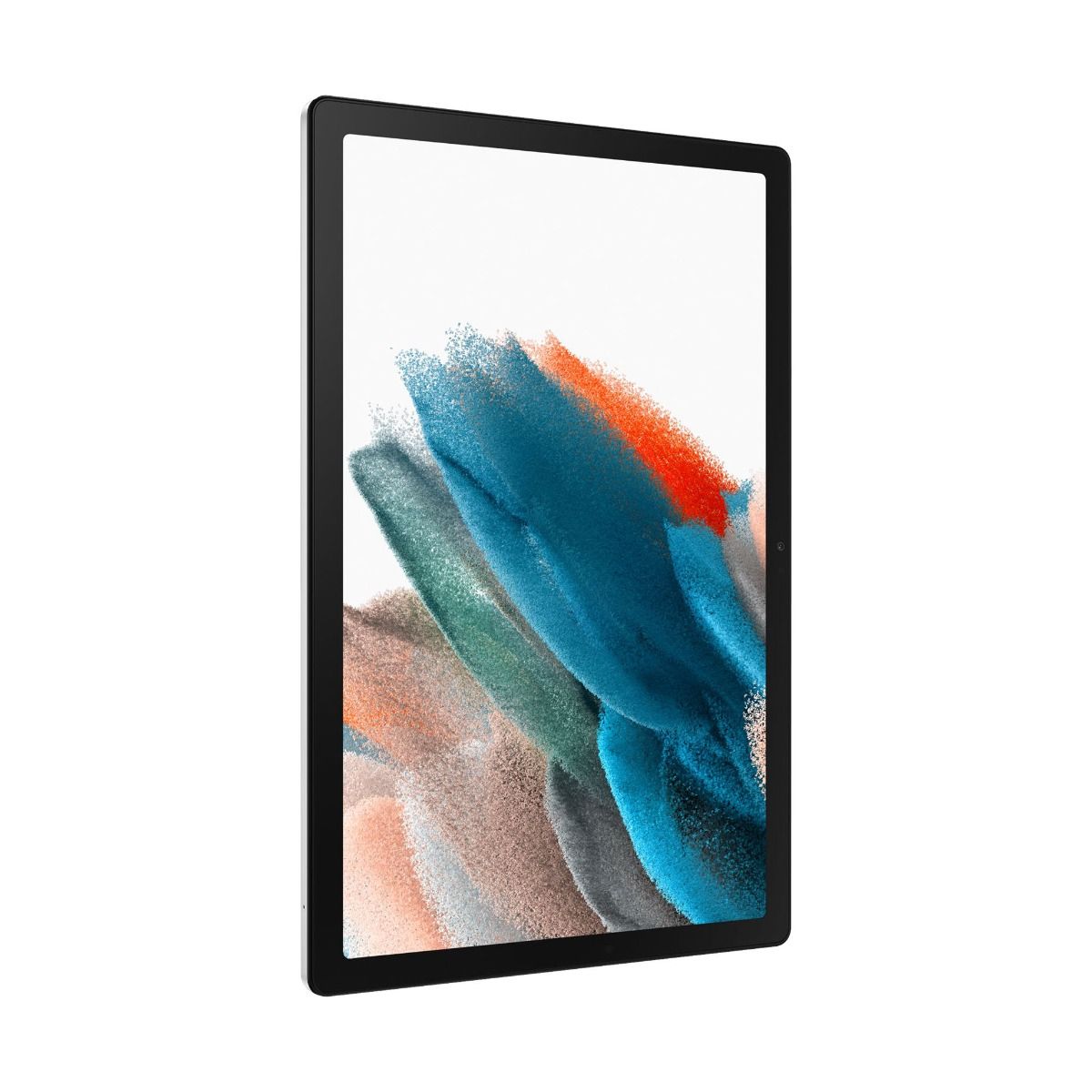 Samsung Galaxy Tab A8 10.5" 4G LTE Tablet Tiger T618 4GB RAM 64GB Android Silver