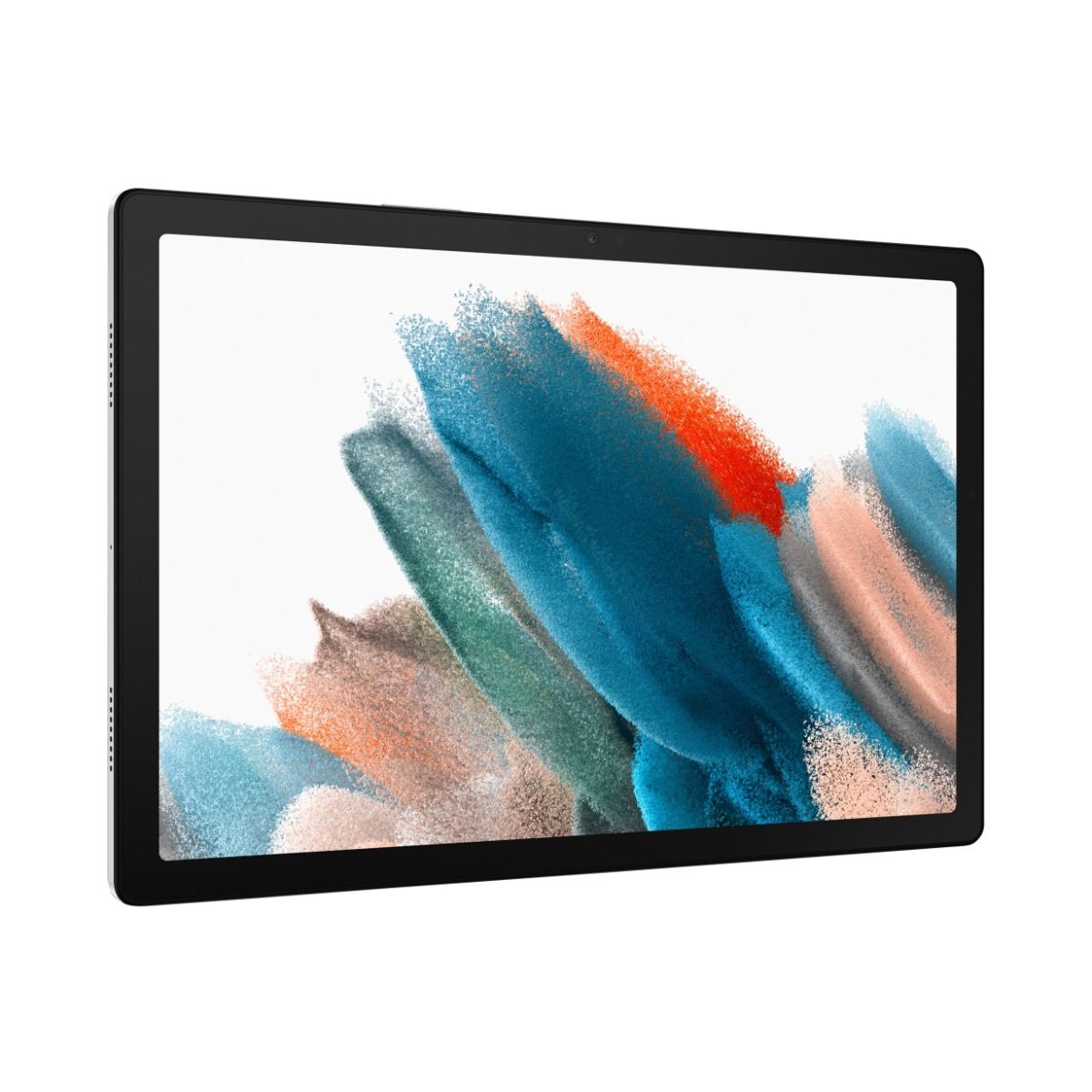 Samsung Galaxy Tab A8 10.5" 4G LTE Tablet Tiger T618 4GB RAM 64GB Android Silver