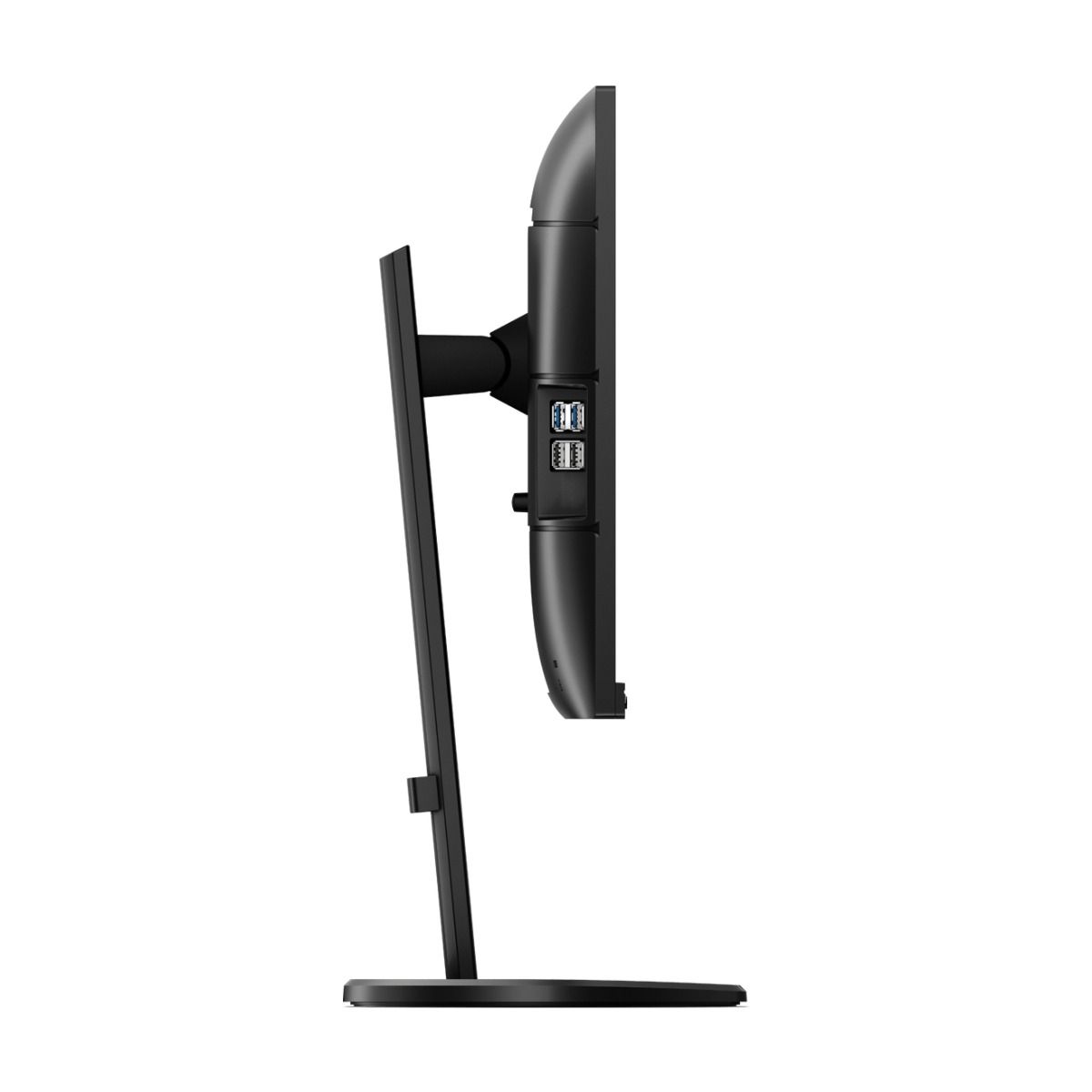 Philips B Line 243B9/00 24" Full HD Monitor 75Hz 4ms 2W Speaker USB Hub Black