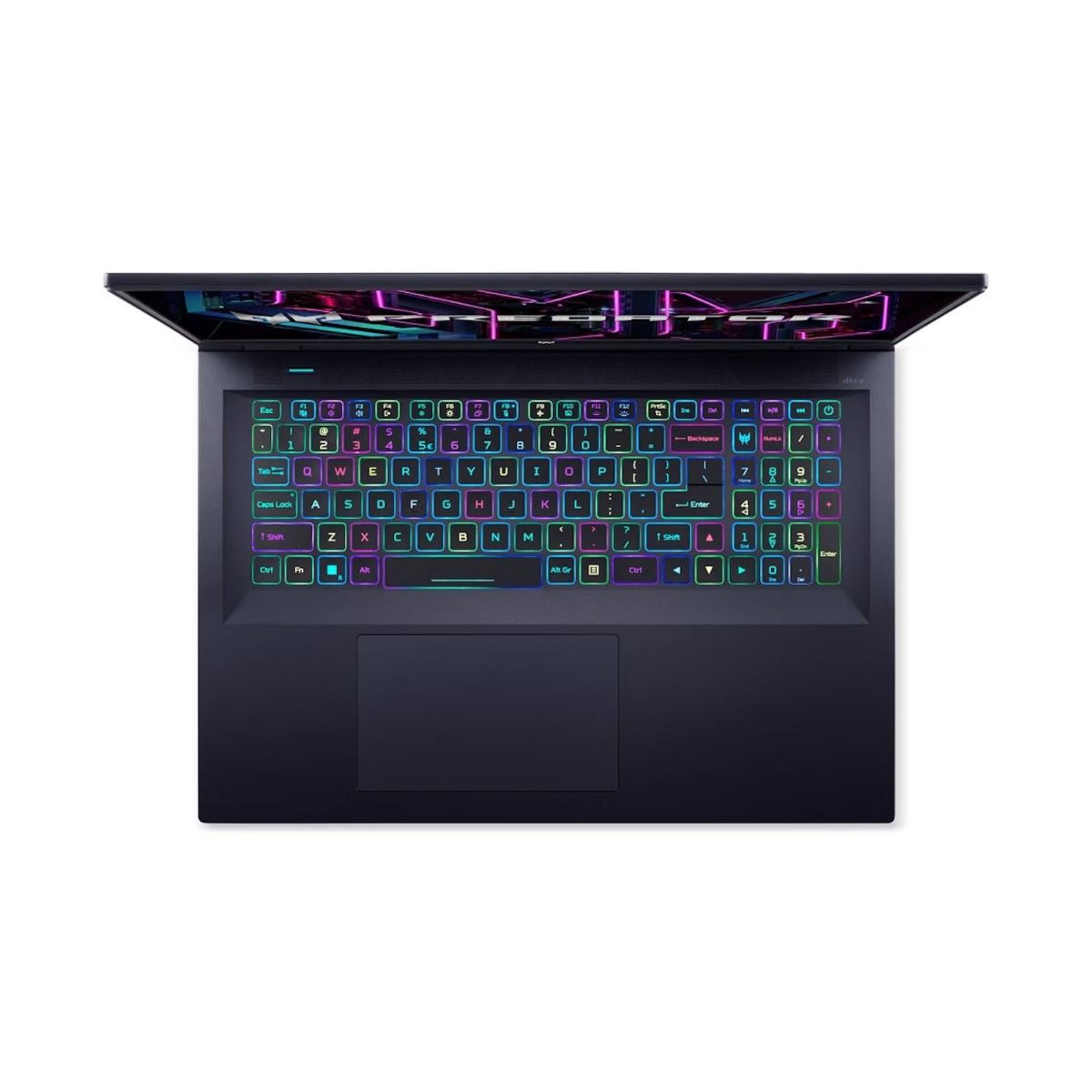 Acer Predator Helios 16 Gaming Laptop i9 13th Gen 16GB RAM 1TB SSD RTX 4070