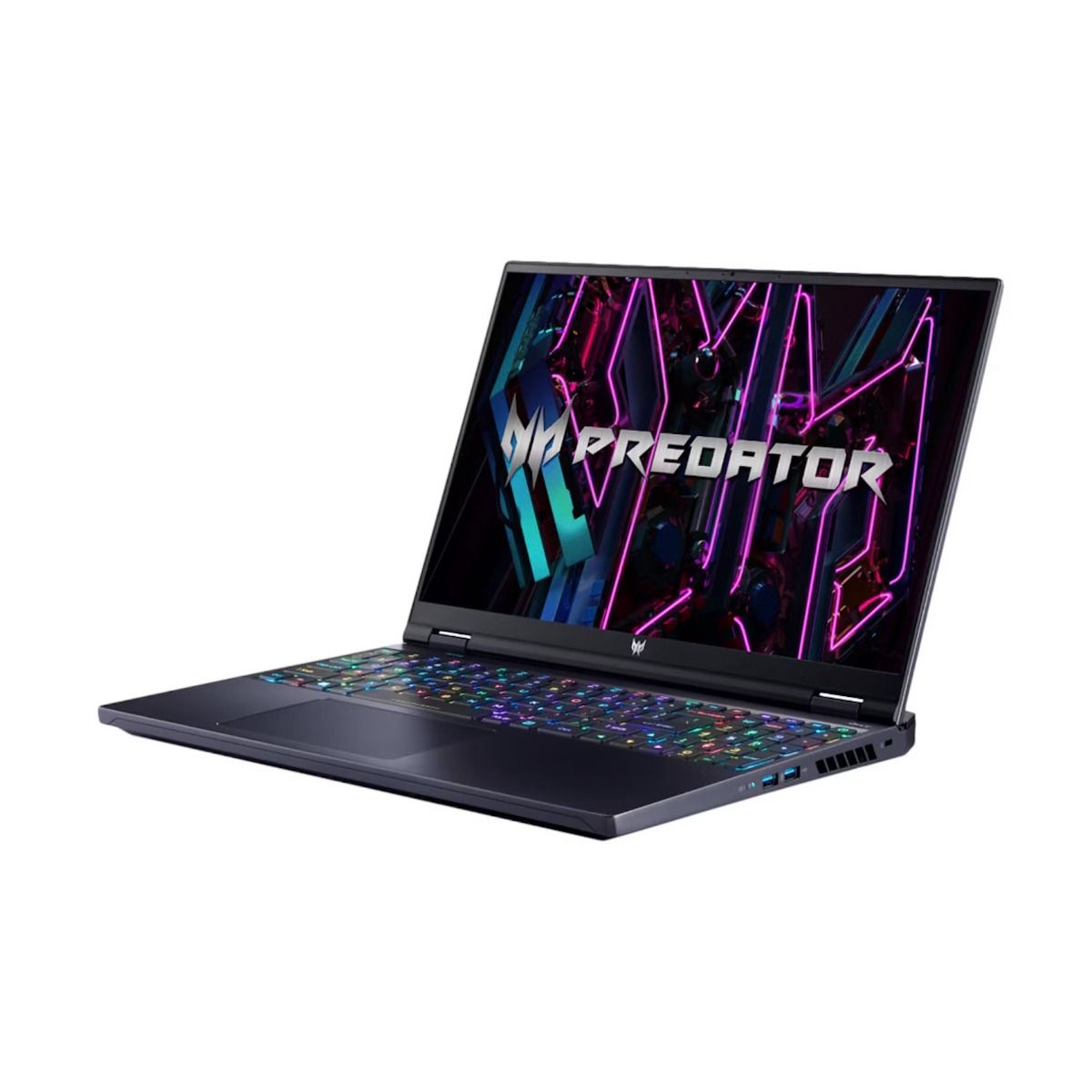 Acer Predator Helios 16 Gaming Laptop i9 13th Gen 16GB RAM 1TB SSD RTX 4070