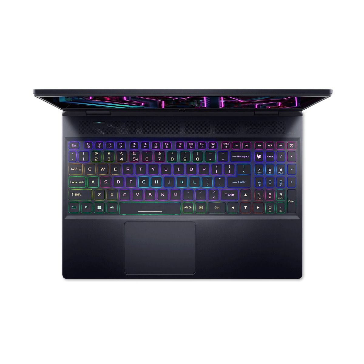 Acer Predator Helios 3D 15 SpatialLabs Edition Gaming Laptop i9 13th Gen 32GB RAM 1TB SSD RTX 4080