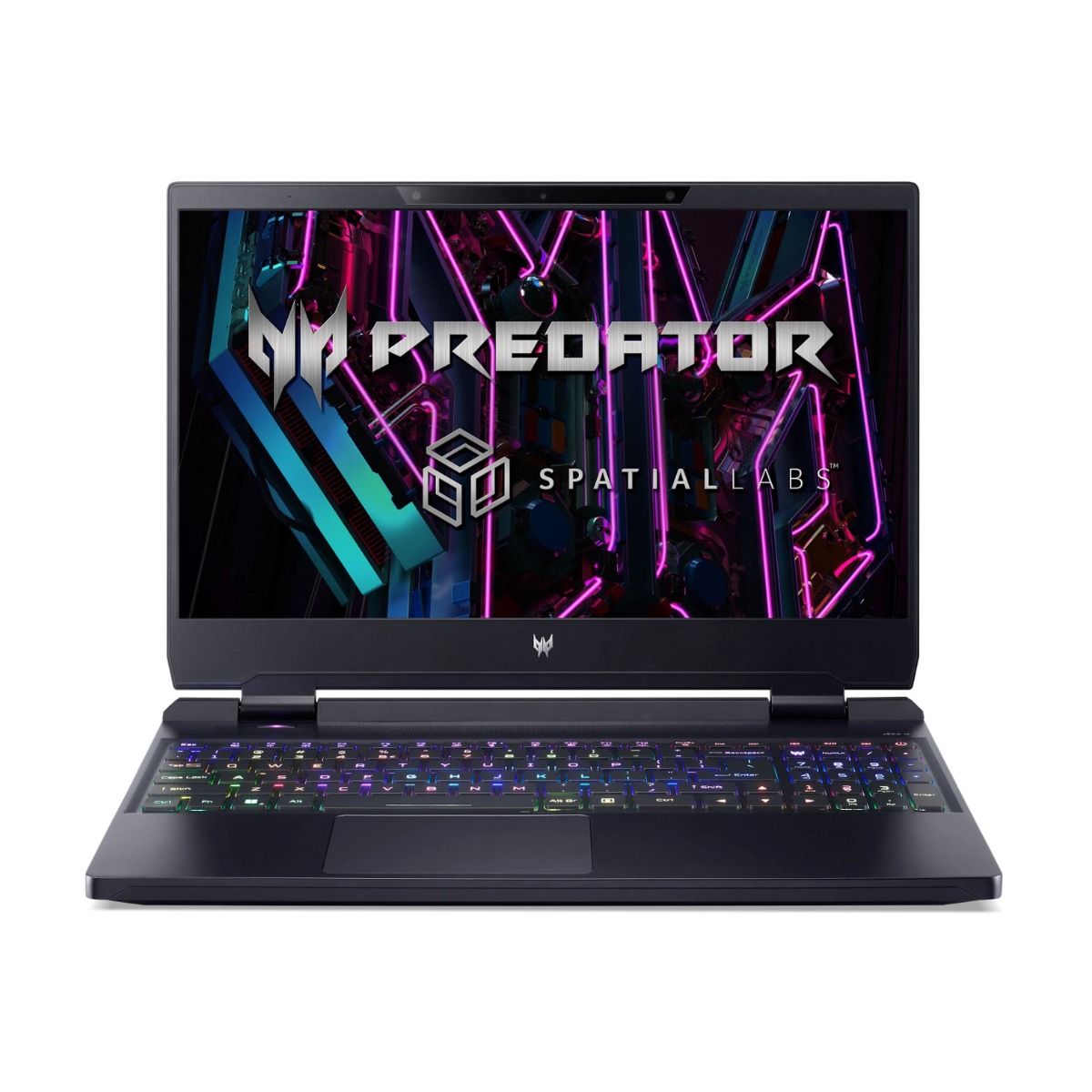 Acer Predator Helios 3D 15 SpatialLabs Edition Gaming Laptop i9 13th Gen 32GB RAM 1TB SSD RTX 4080