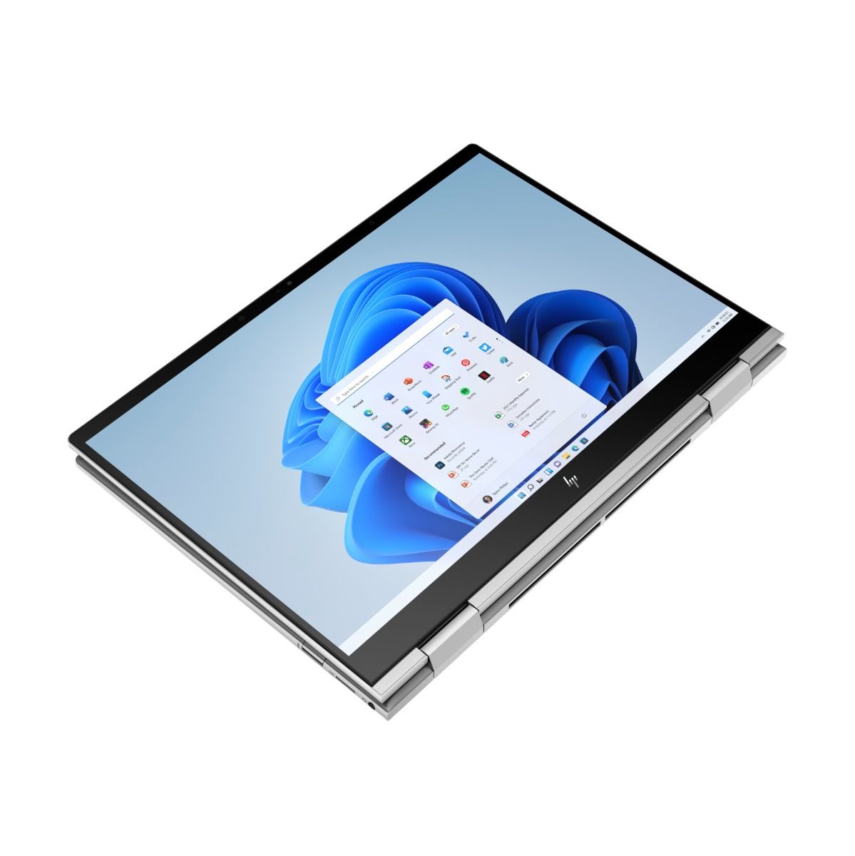 HP Envy x360 13-bf0003na 13.3" Touch Laptop i5 12th Gen 8GB 512GB