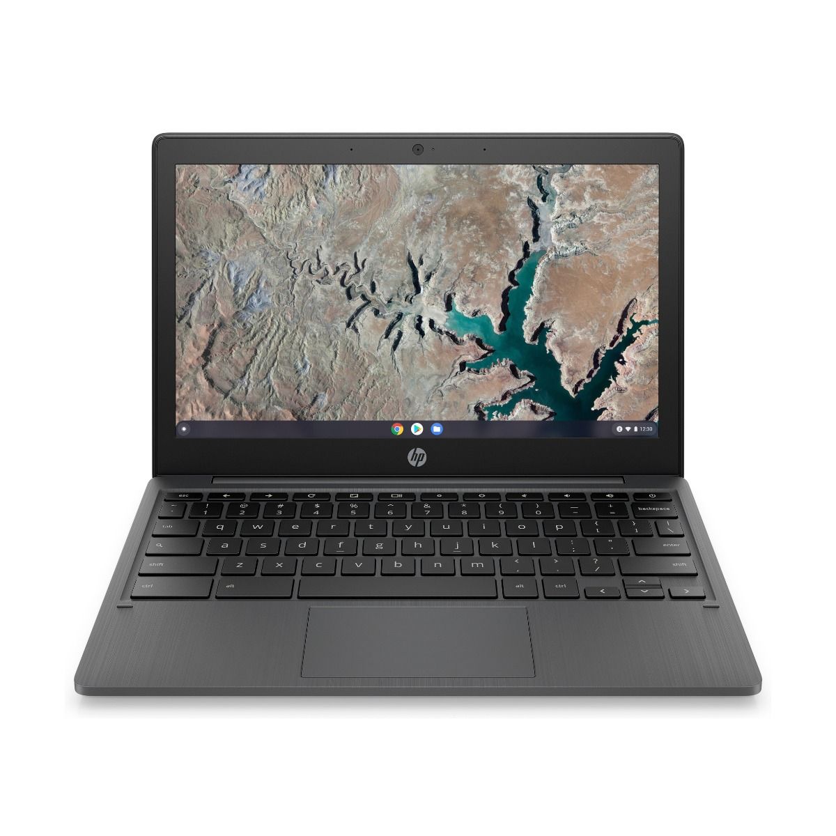 HP 11a-na0001na 11.6" Chromebook MT8183 4GB RAM 64GB eMMC Grey