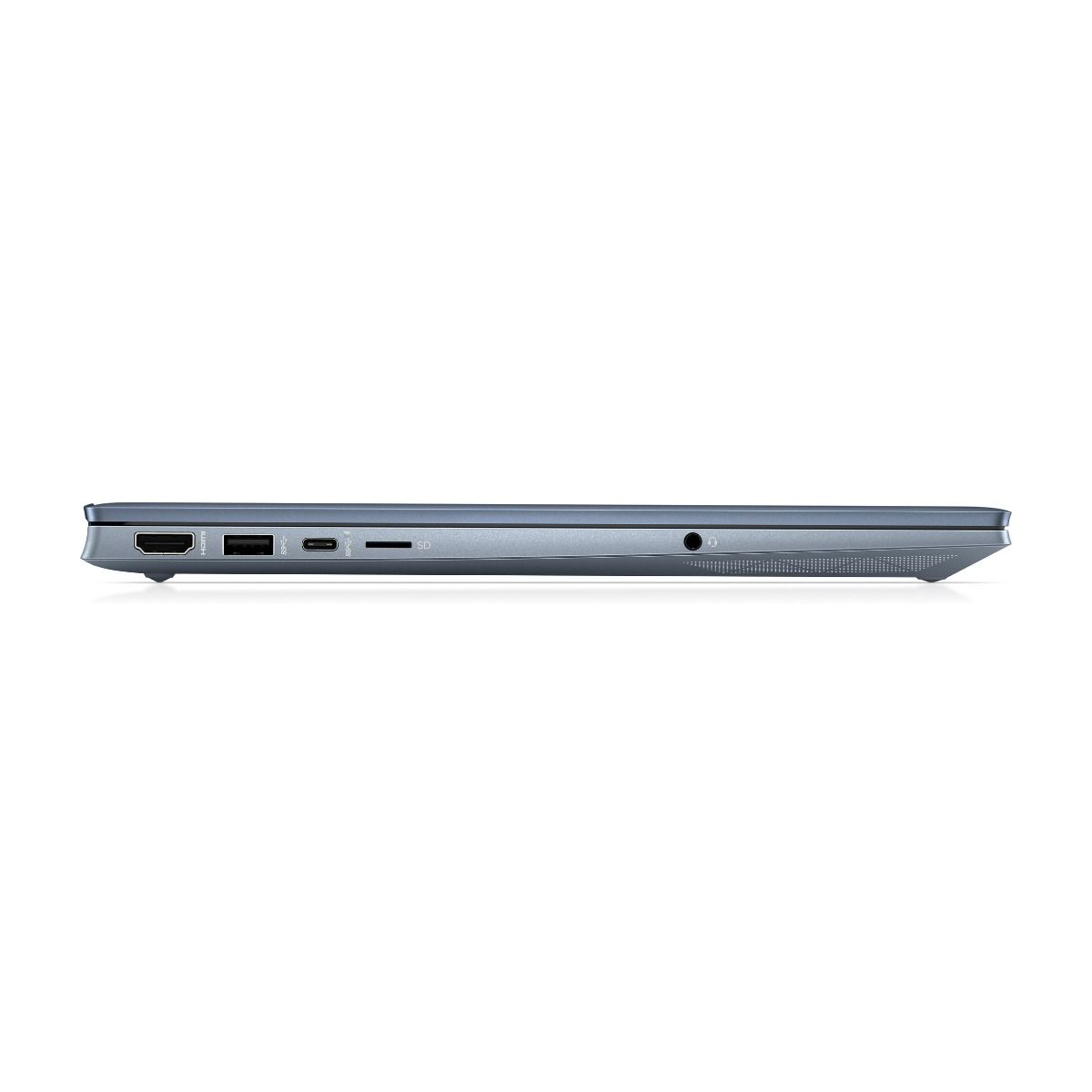 HP Pavilion 15-eg3020na 15.6" Laptop Intel i5 13th Gen 8GB 512GB Blue