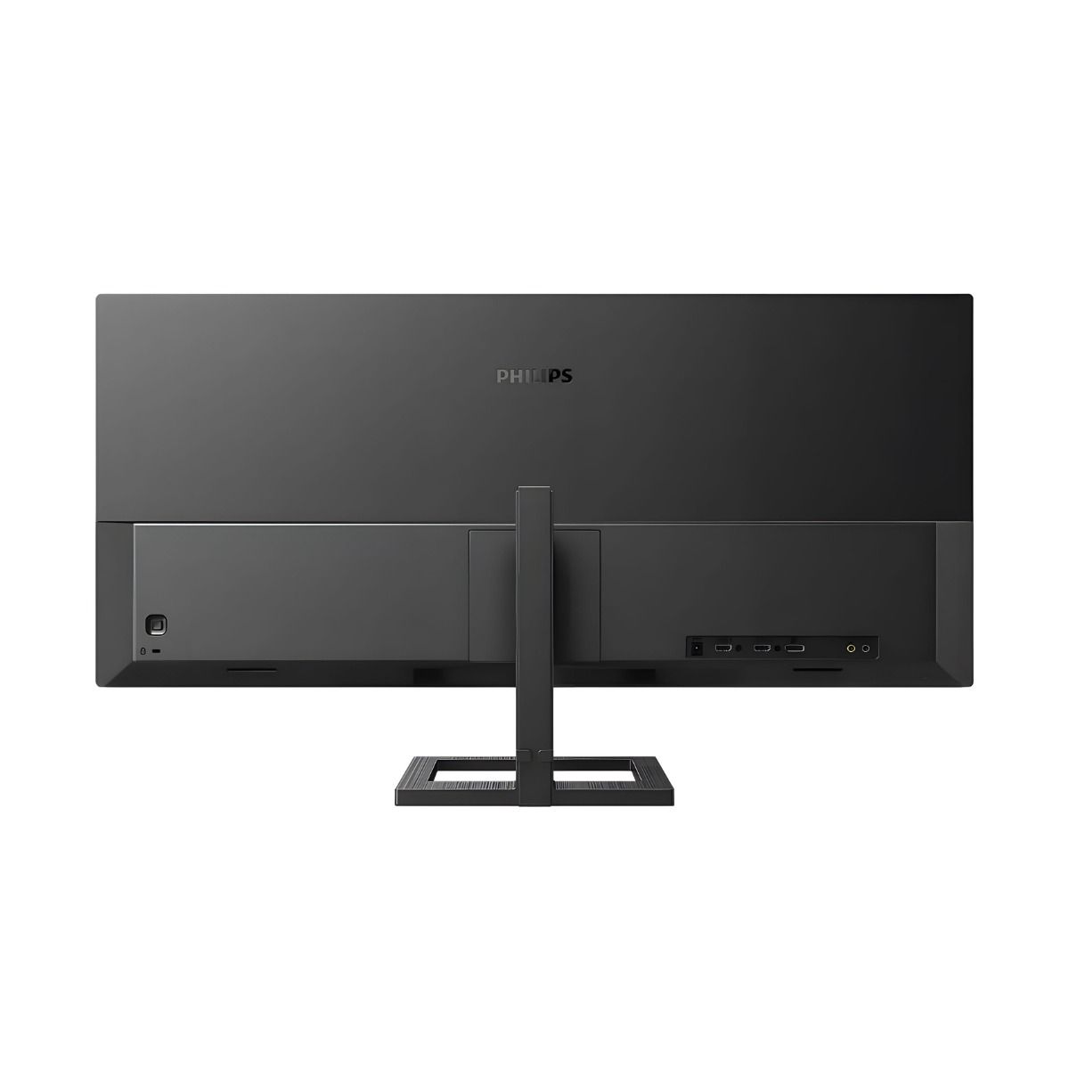 Philips E Line 345E2AE/00 34" Wide Quad HD Monitor 75Hz 2x3W Speakers HDMI DP