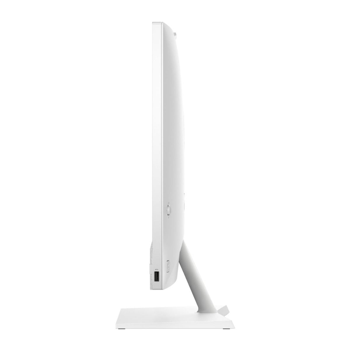 HP Pavilion 24-ca1002na 23.8" All-in-One PC Ryzen 7 16GB RAM 512GB SSD White