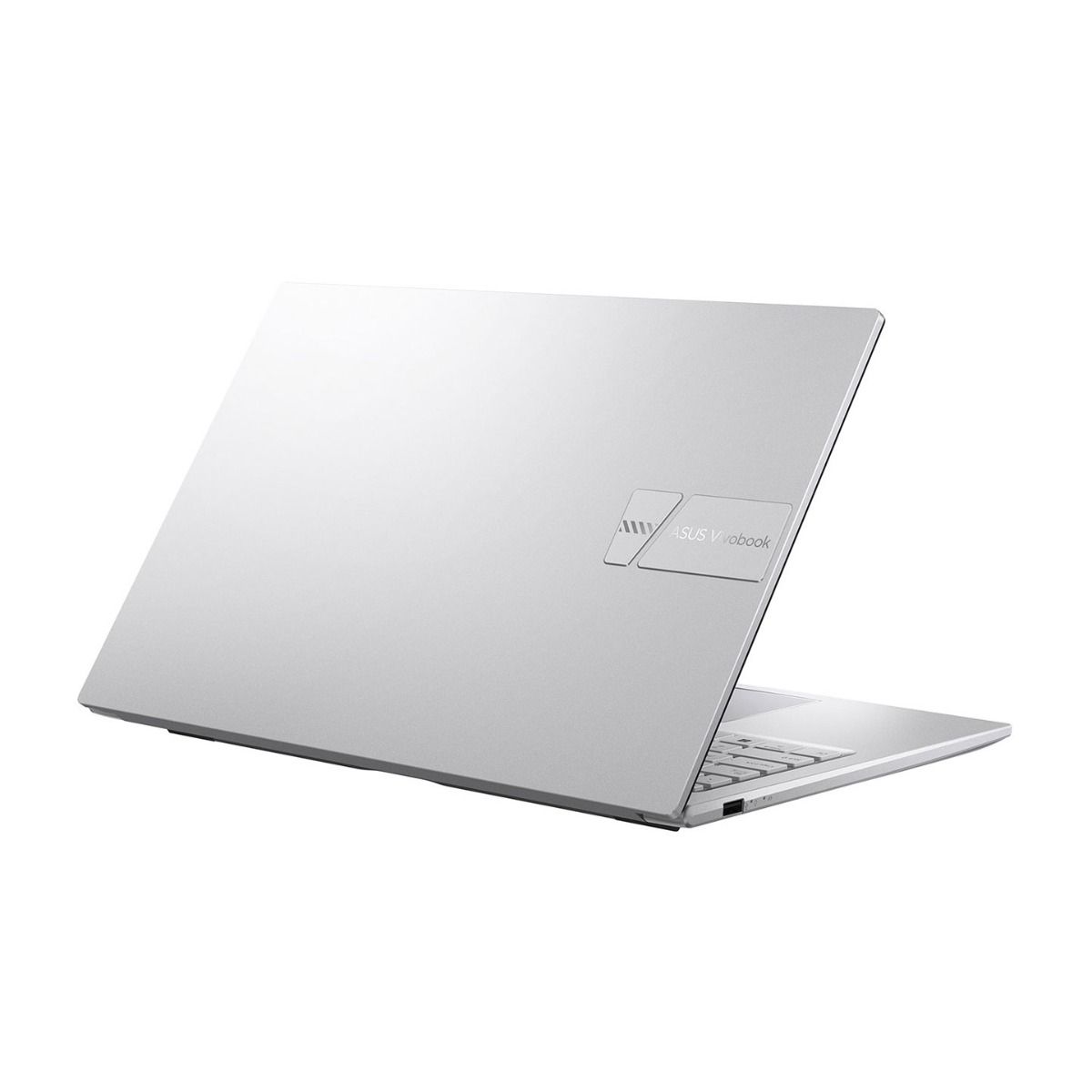 ASUS Vivobook 15.6" Laptop Intel Core i3 12th Gen 8GB RAM 256GB SSD Silver