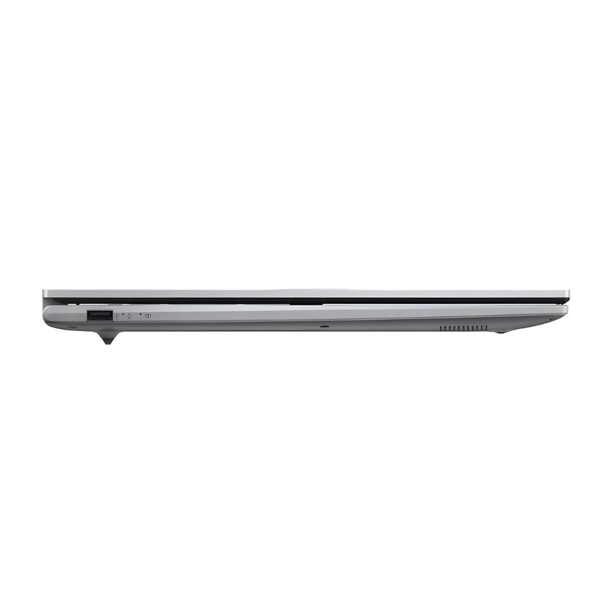 ASUS Vivobook 15.6" Laptop Intel Core i3 12th Gen 8GB RAM 256GB SSD Silver
