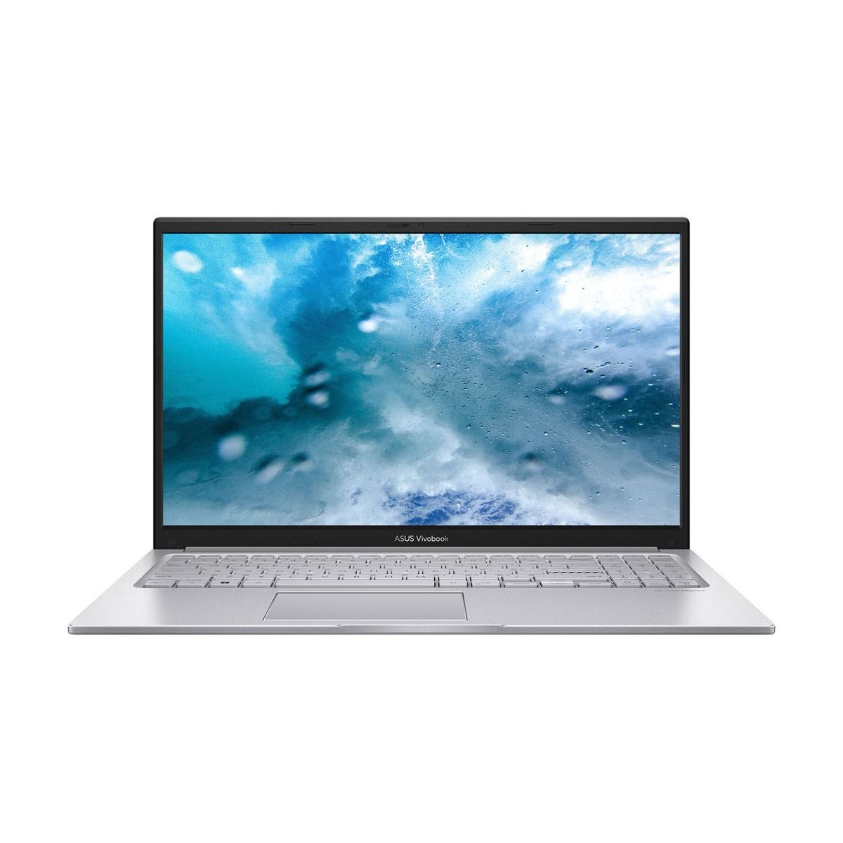 ASUS Vivobook 15.6" Laptop Intel Core i3 12th Gen 8GB RAM 256GB SSD Silver