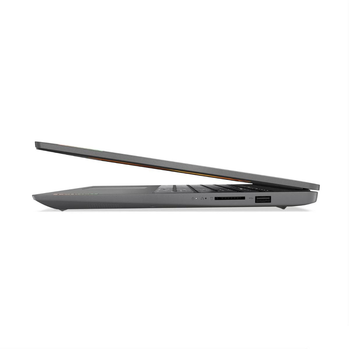 Lenovo IdeaPad 3 15.6" Laptop - Grey, Intel Core i5, 8GB RAM, 256GB SSD, Windows 11